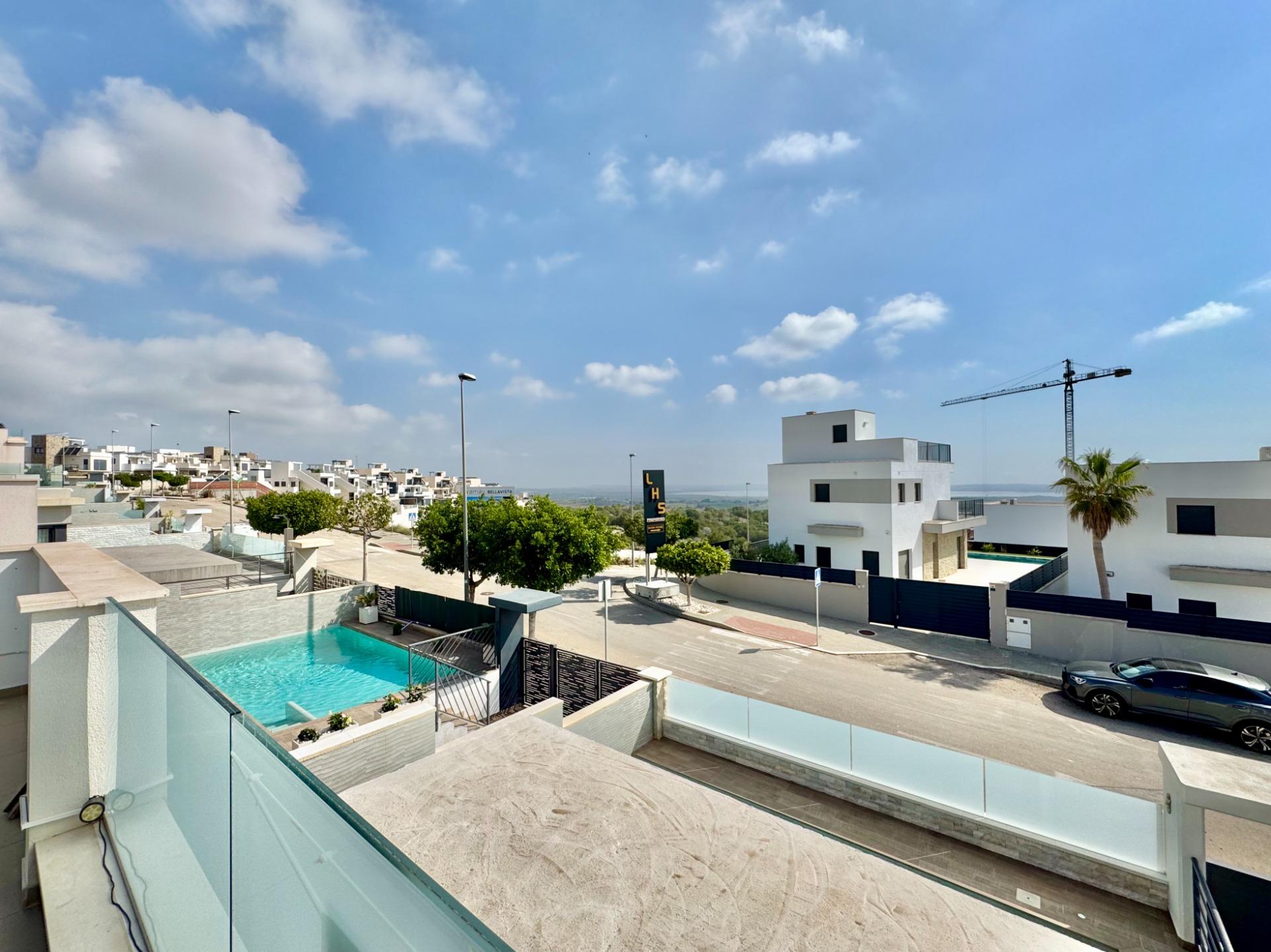 Villa zum verkauf in San Miguel de Salinas