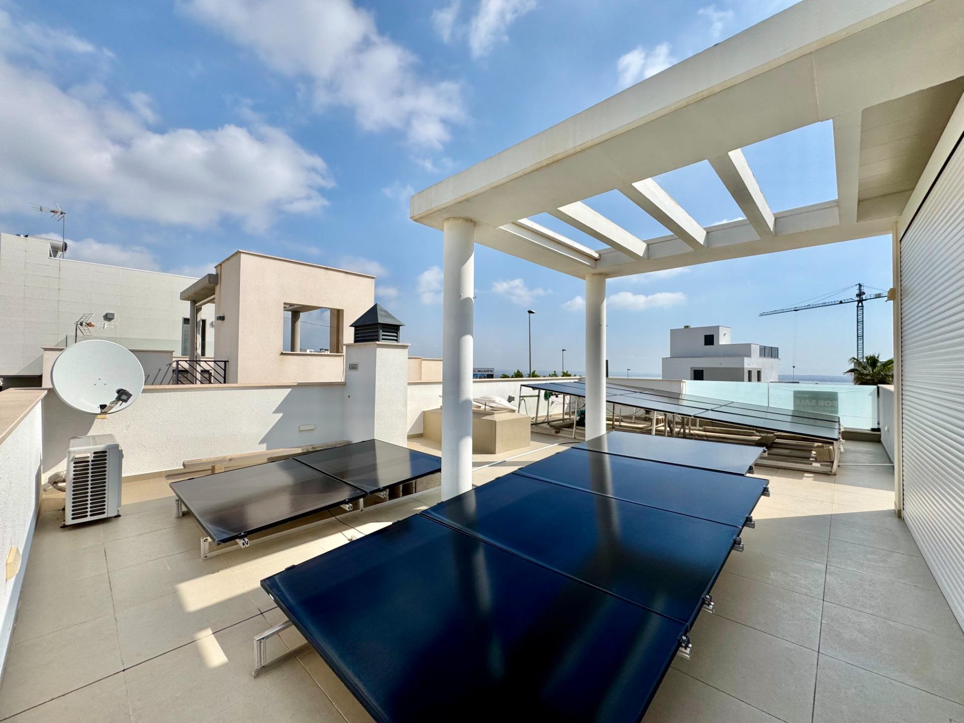 Villa zum verkauf in San Miguel de Salinas
