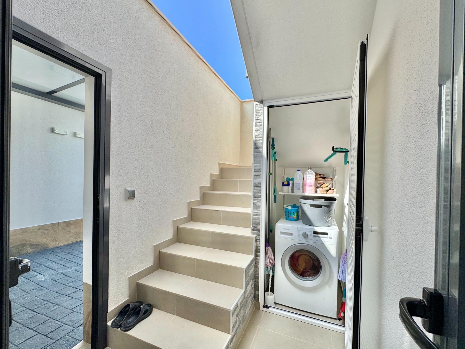 Villa zum verkauf in San Miguel de Salinas