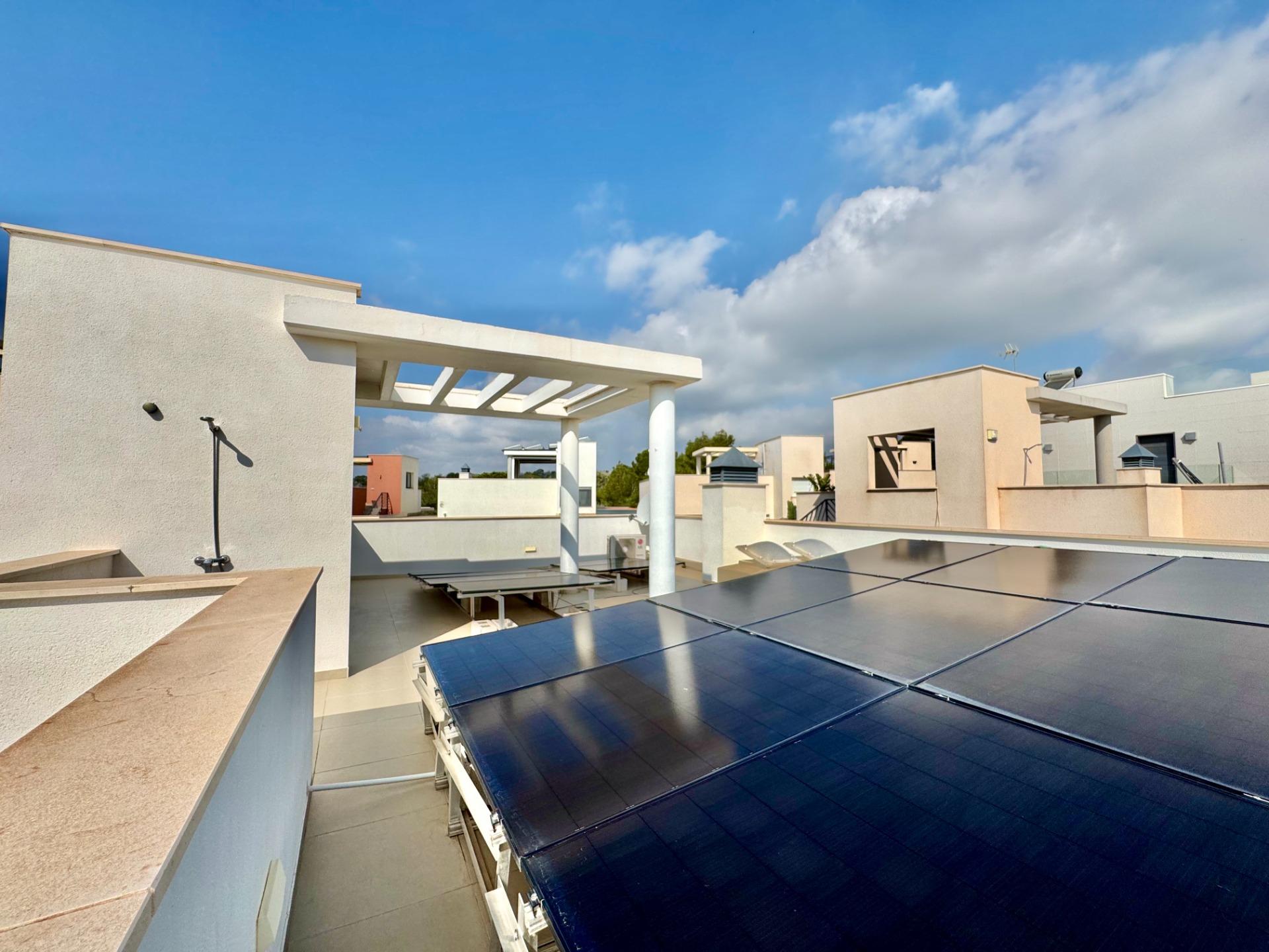 Villa zum verkauf in San Miguel de Salinas