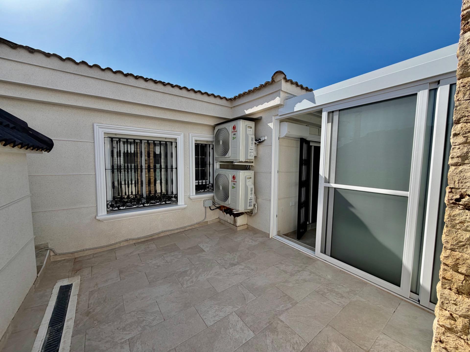 Haus zum verkauf in Orihuela Costa