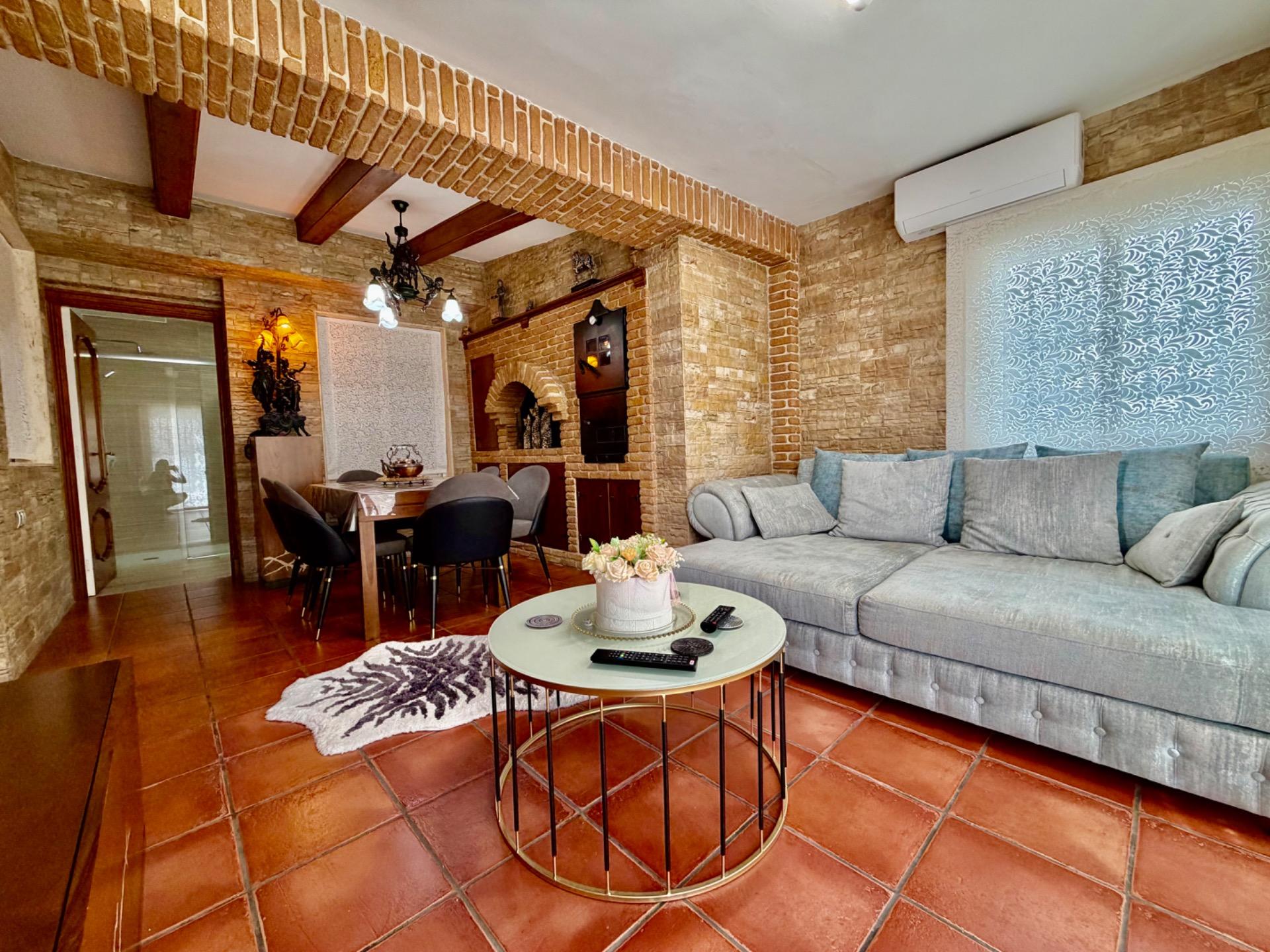 Haus zum verkauf in Orihuela Costa