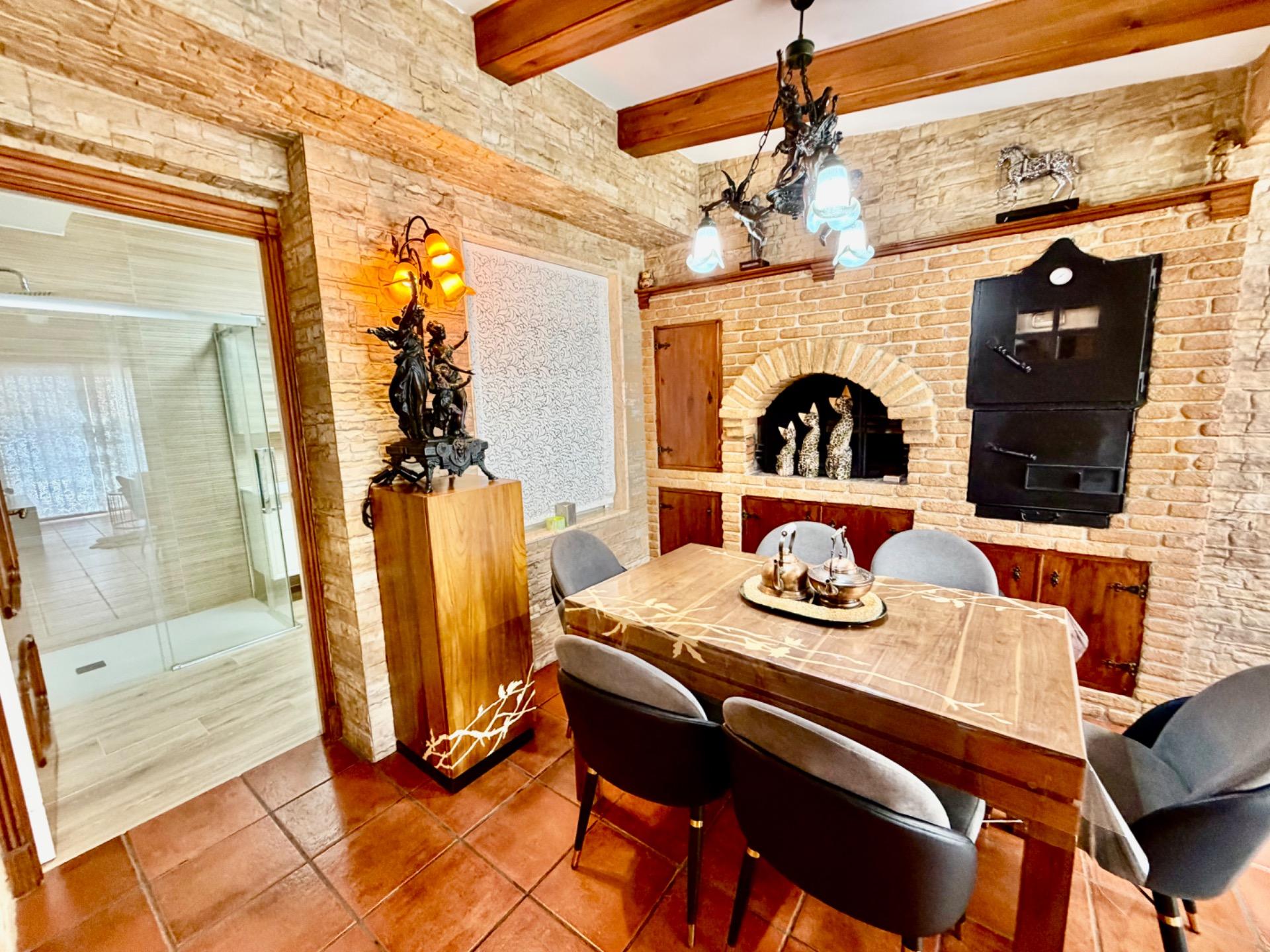 Haus zum verkauf in Orihuela Costa