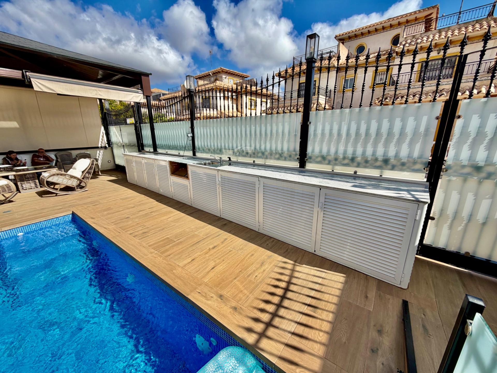 Haus zum verkauf in Orihuela Costa