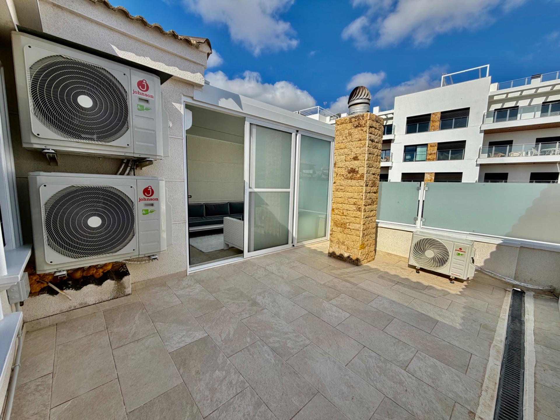 Haus zum verkauf in Orihuela Costa