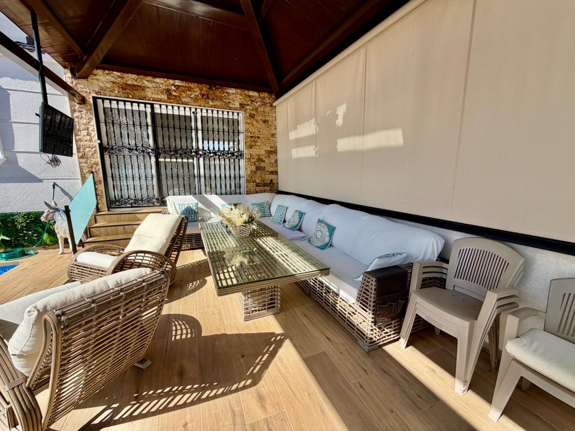 Haus zum verkauf in Orihuela Costa