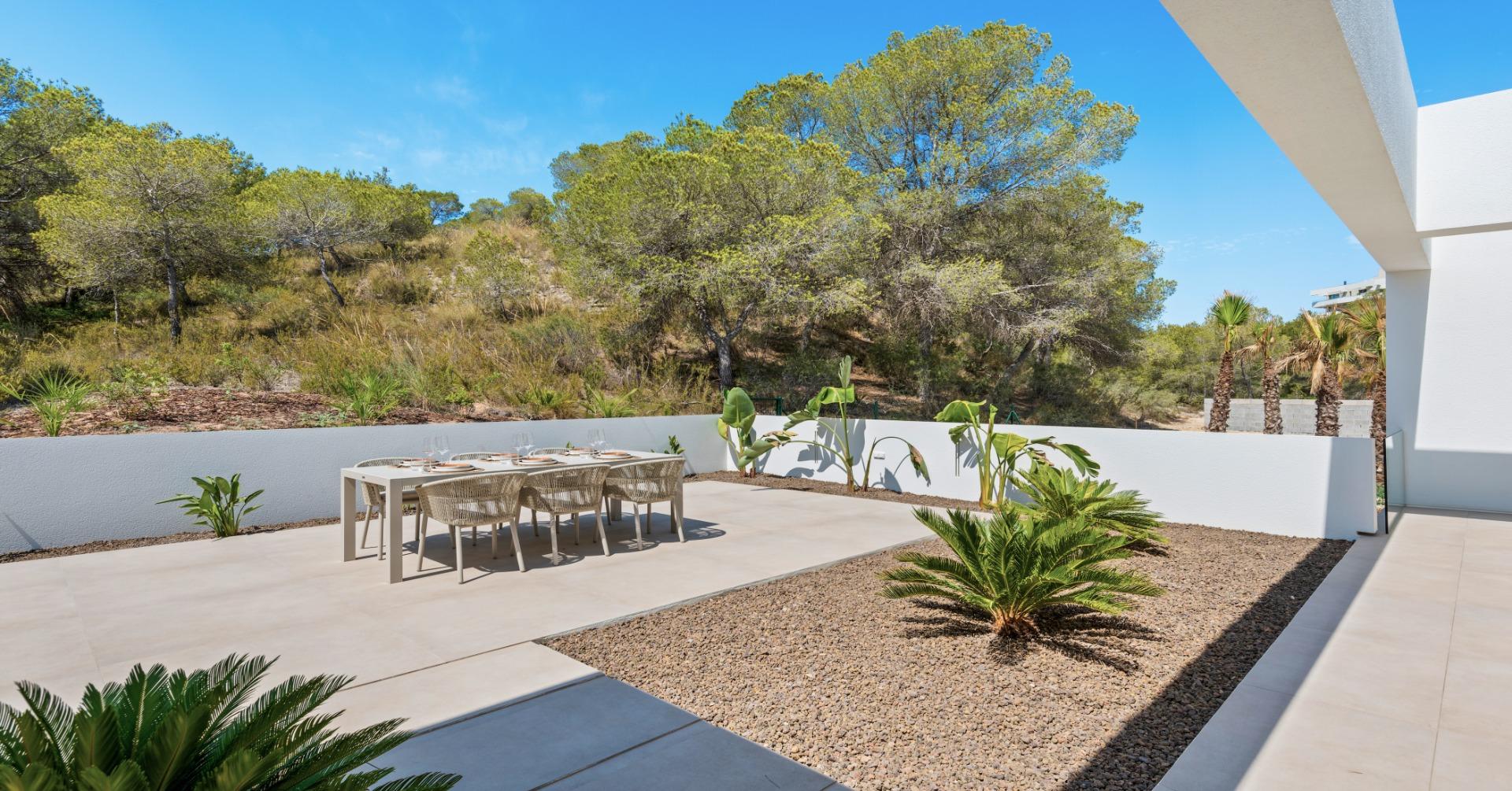Villa en venta en Orihuela