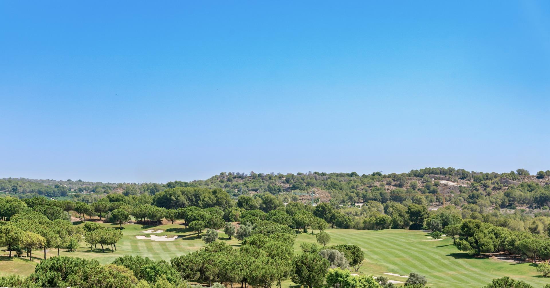 Villa en venta en Orihuela