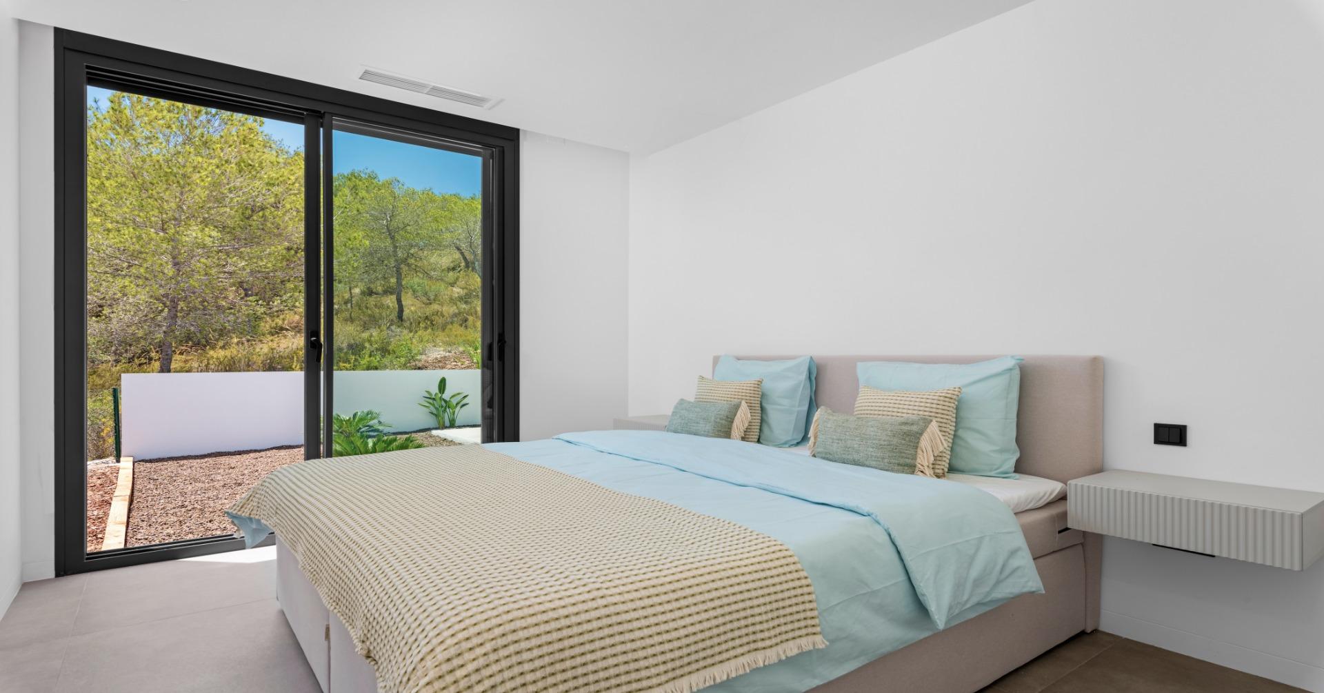 Villa en venta en Orihuela