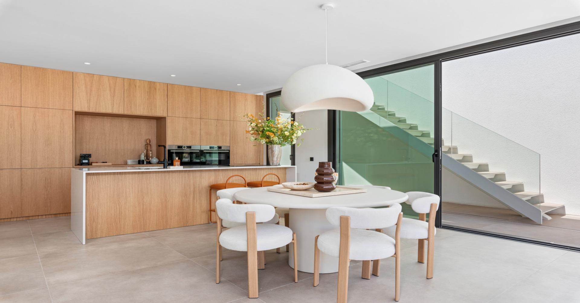Villa en venta en Orihuela
