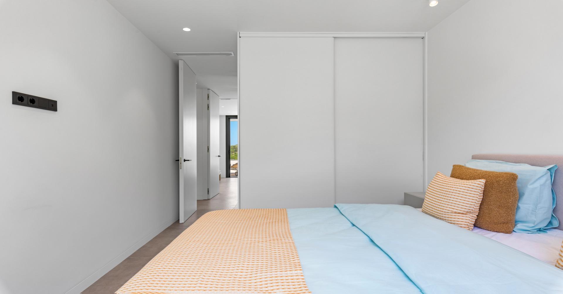 Villa en venta en Orihuela