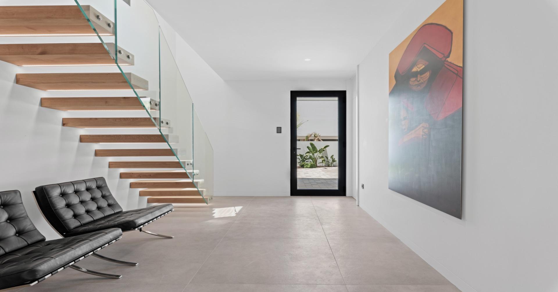 Villa en venta en Orihuela