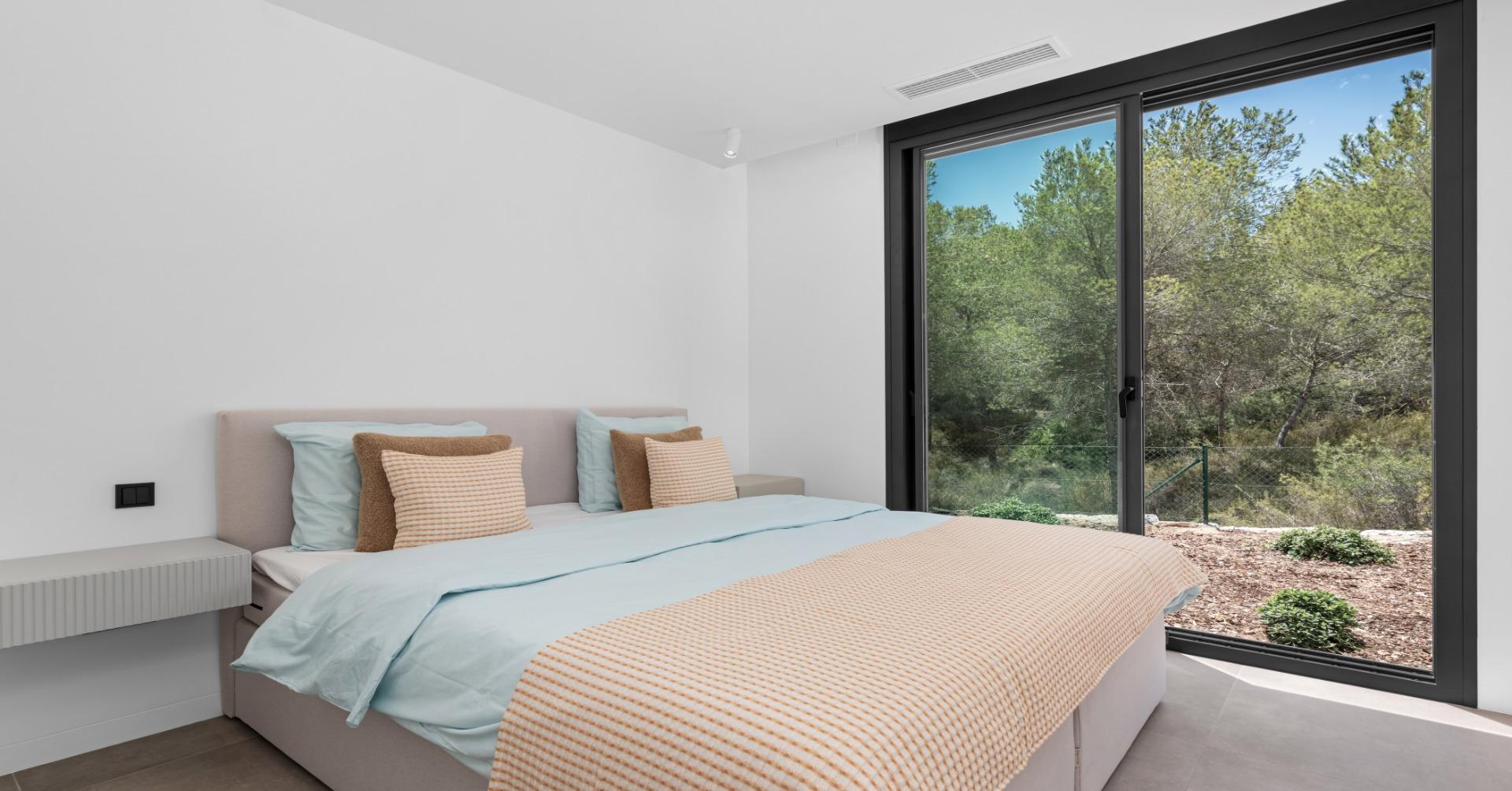 Villa en venta en Orihuela
