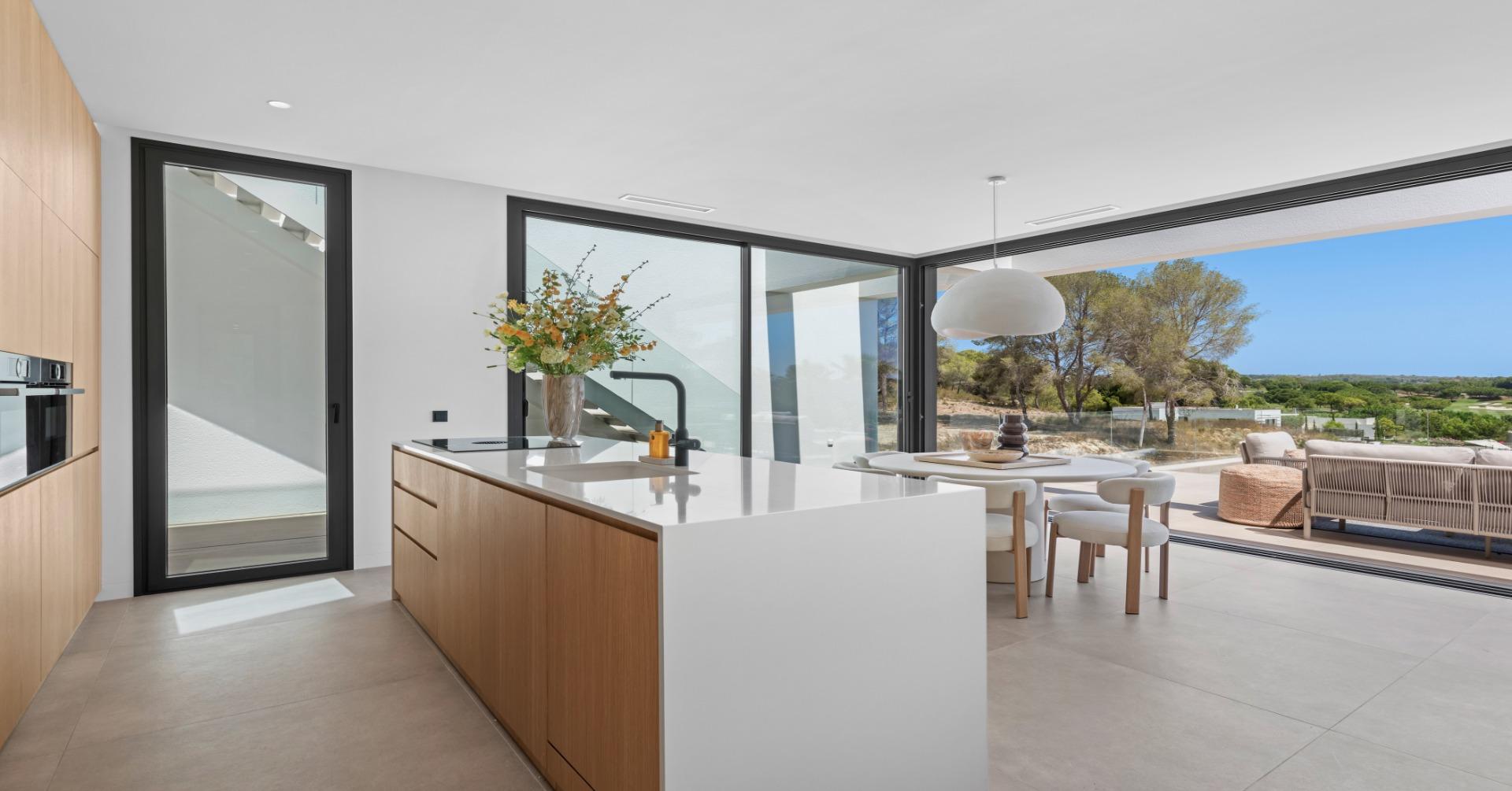 Villa en venta en Orihuela