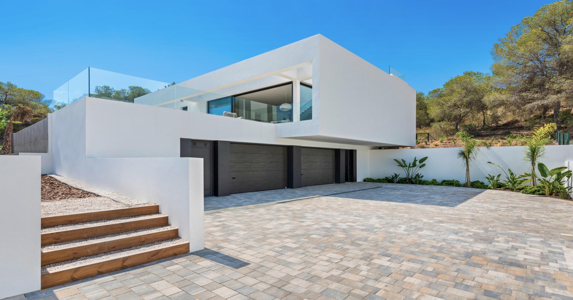 Villa en venta en Orihuela