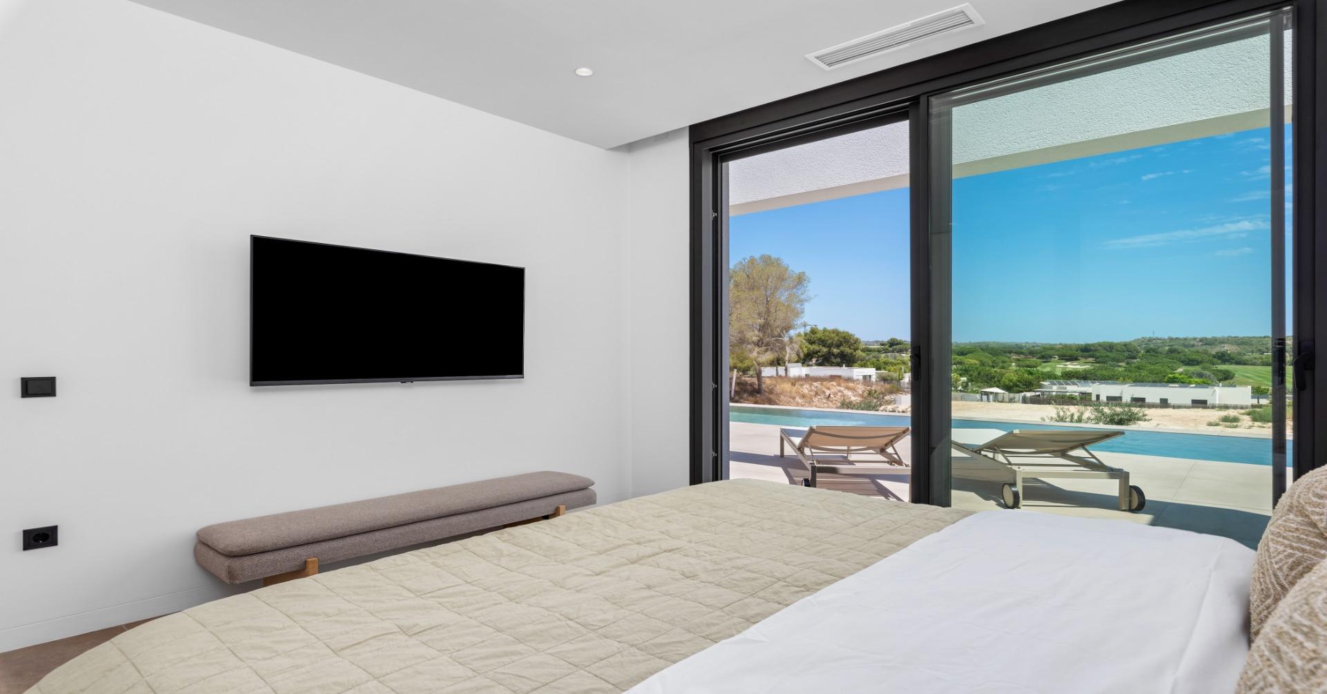 Villa en venta en Orihuela