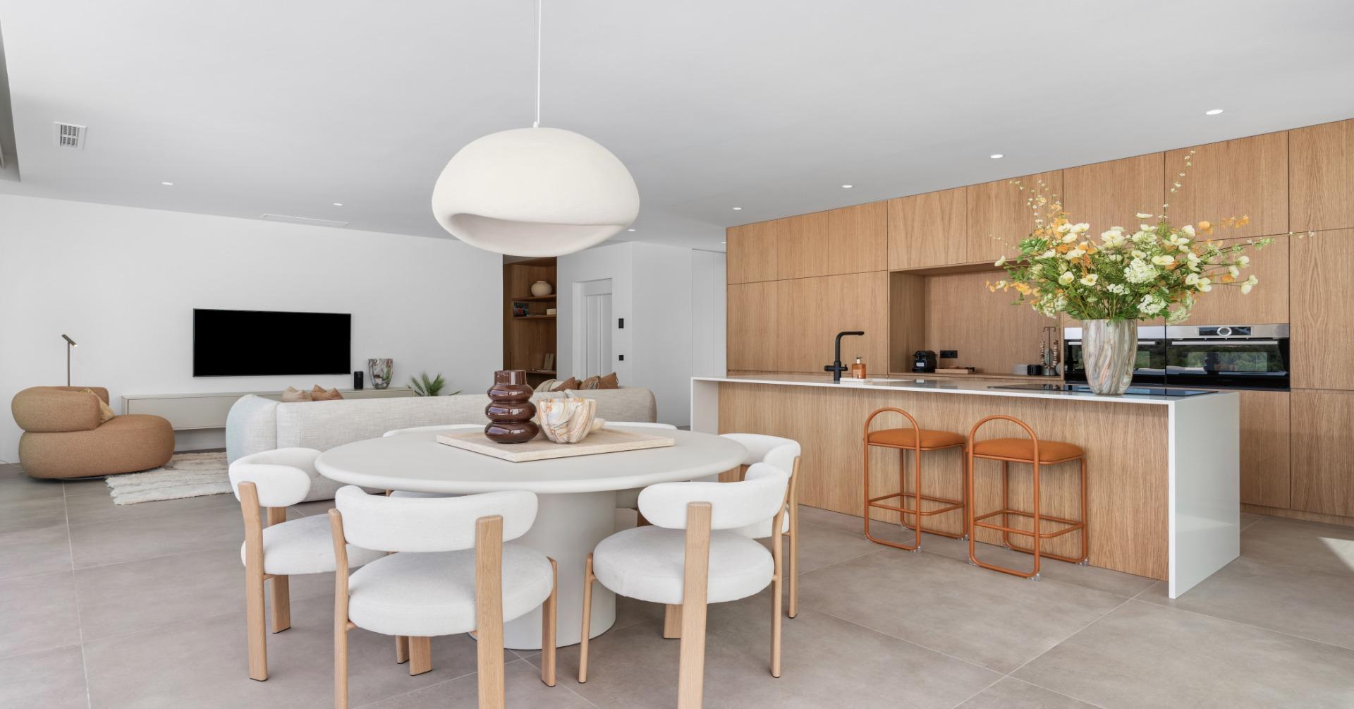 Villa en venta en Orihuela