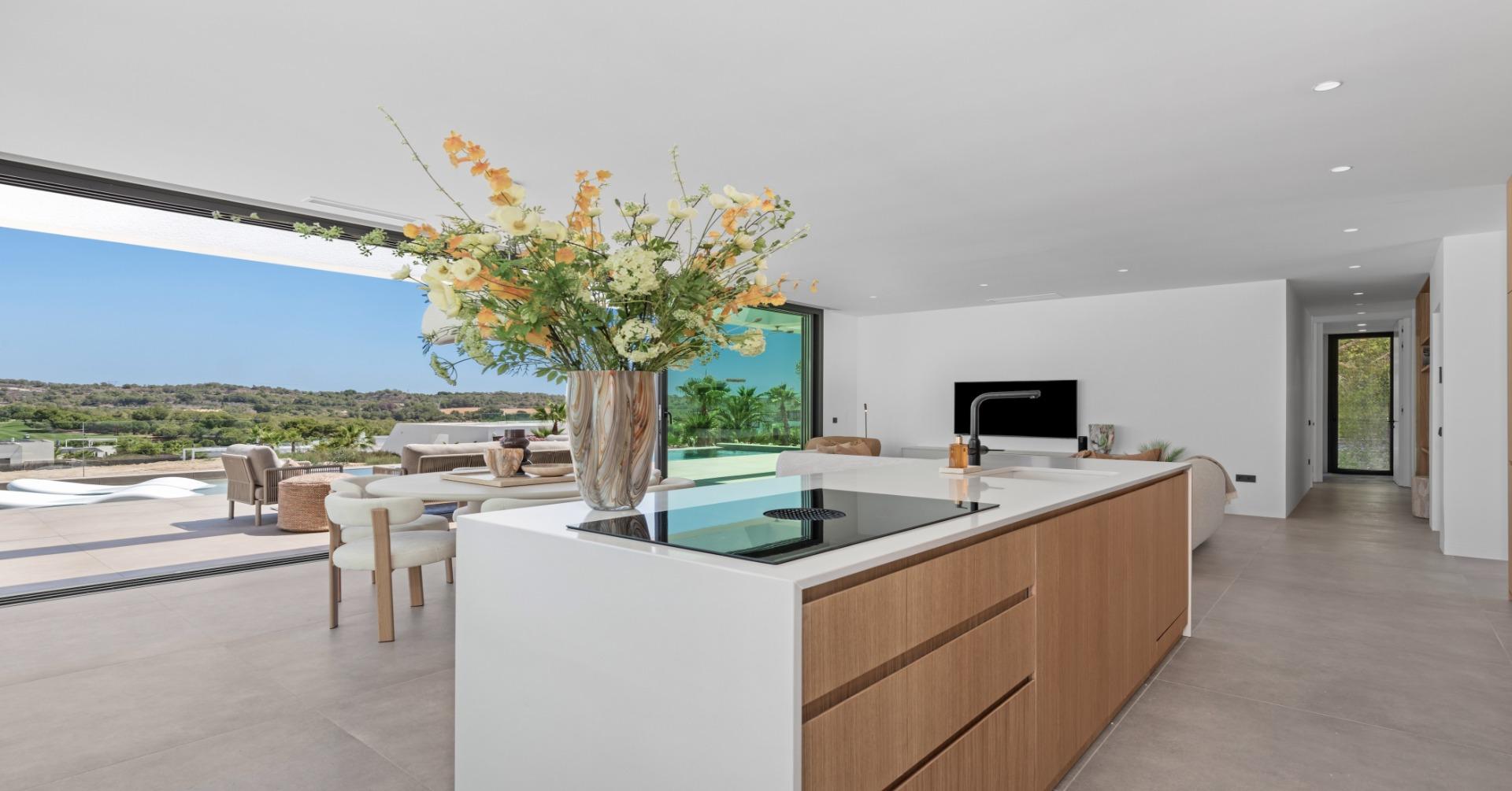 Villa en venta en Orihuela