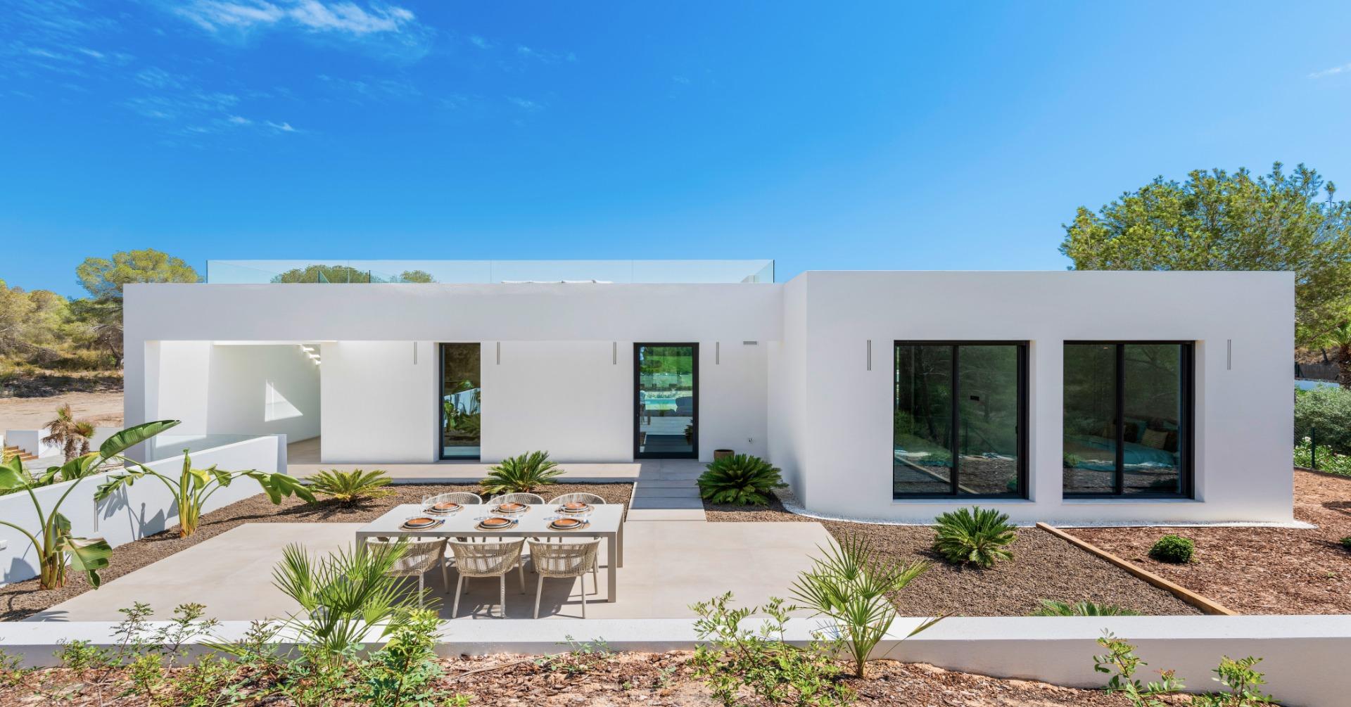 Villa en venta en Orihuela