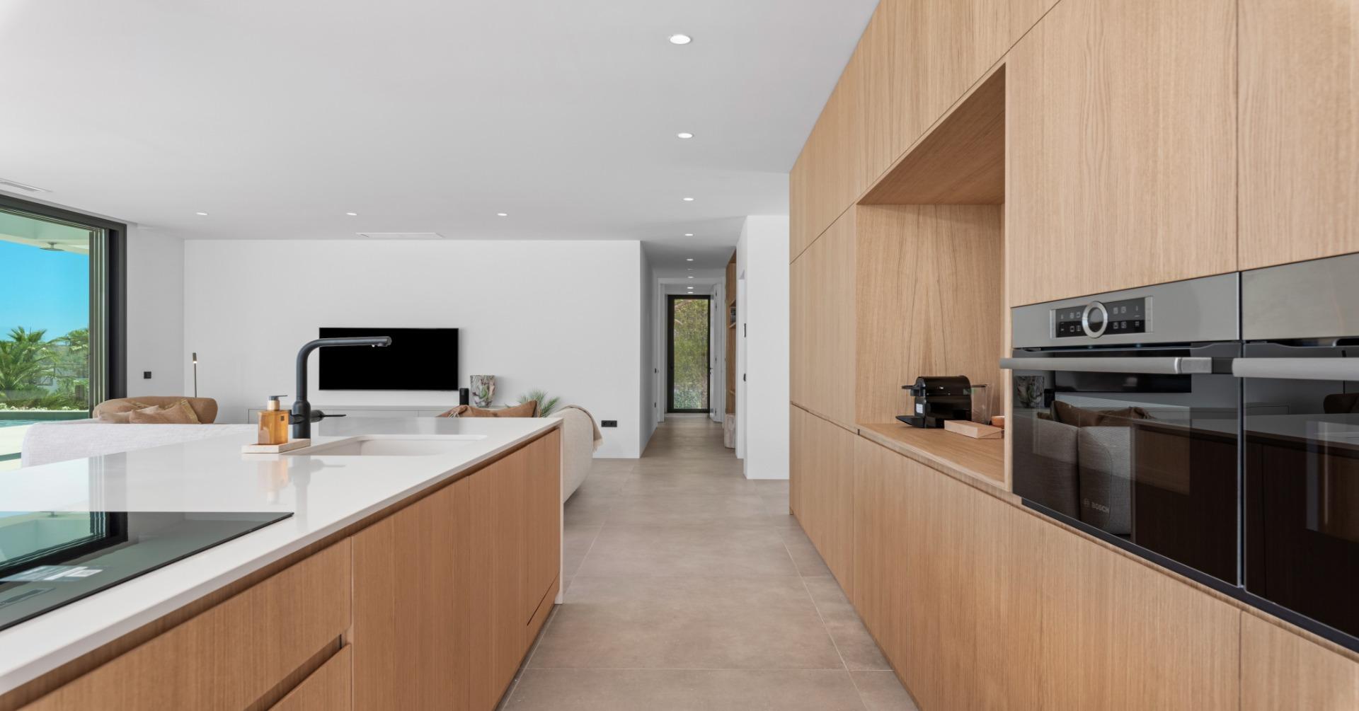 Villa en venta en Orihuela