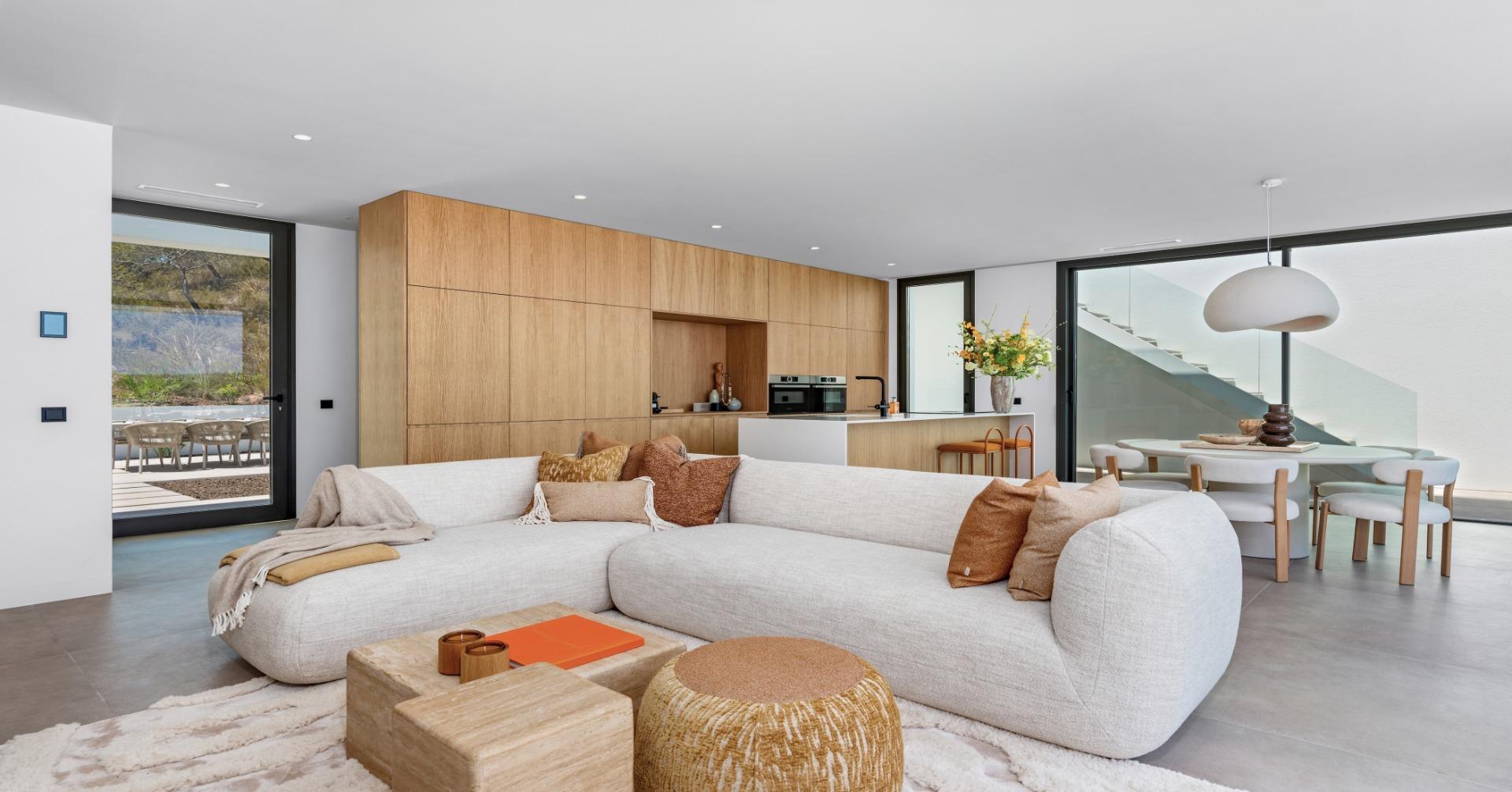 Villa en venta en Orihuela