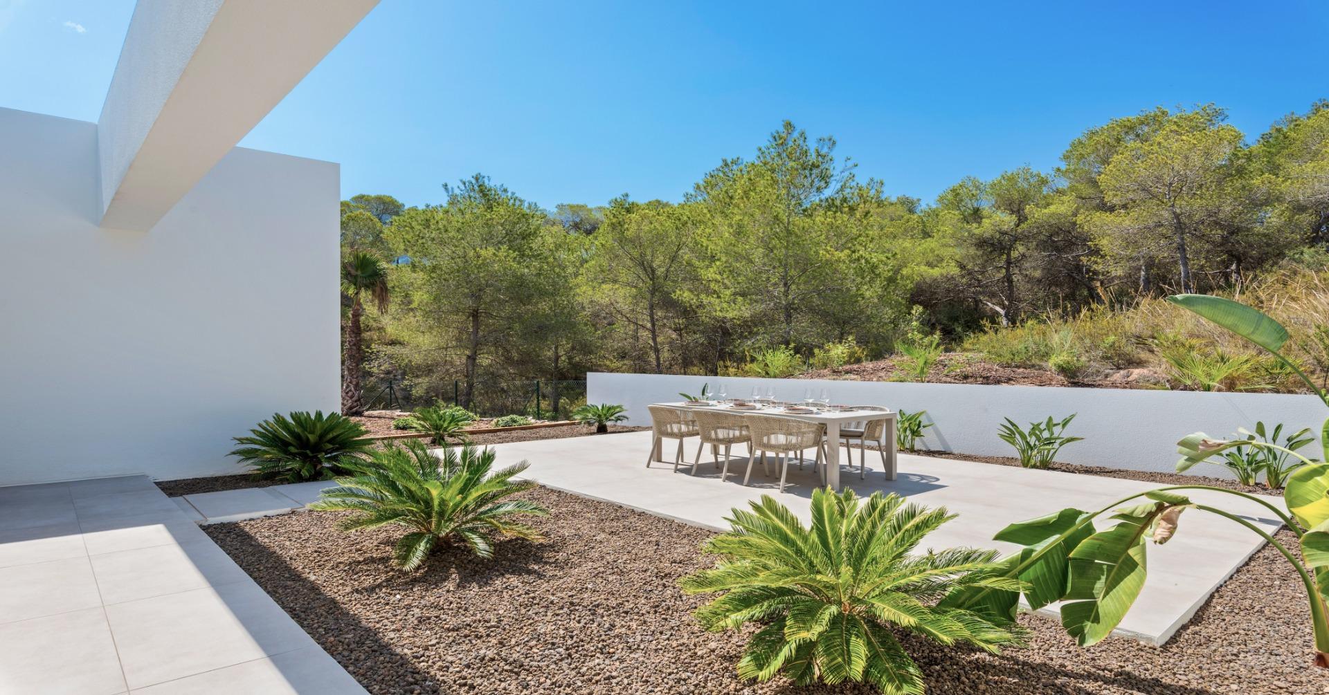 Villa en venta en Orihuela