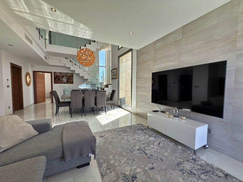 Villa zum verkauf in Orihuela Costa