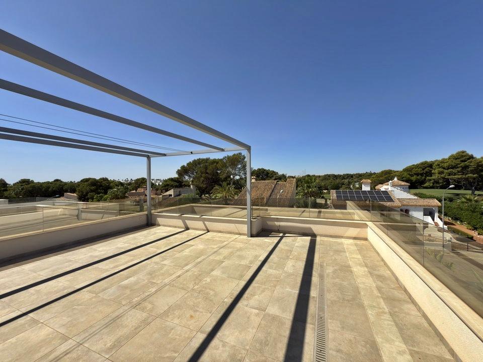 Villa zum verkauf in Orihuela Costa