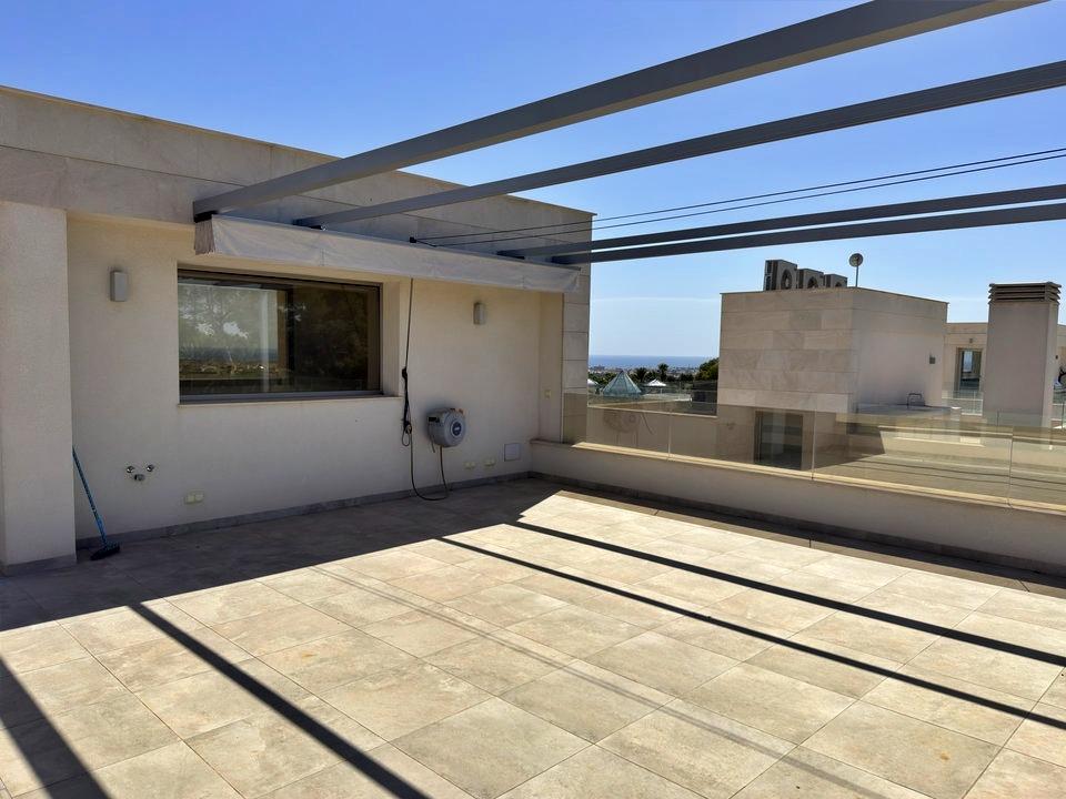 Villa zum verkauf in Orihuela Costa