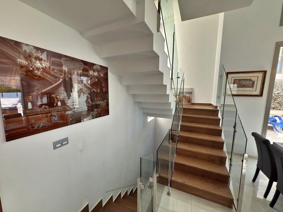 Villa zum verkauf in Orihuela Costa