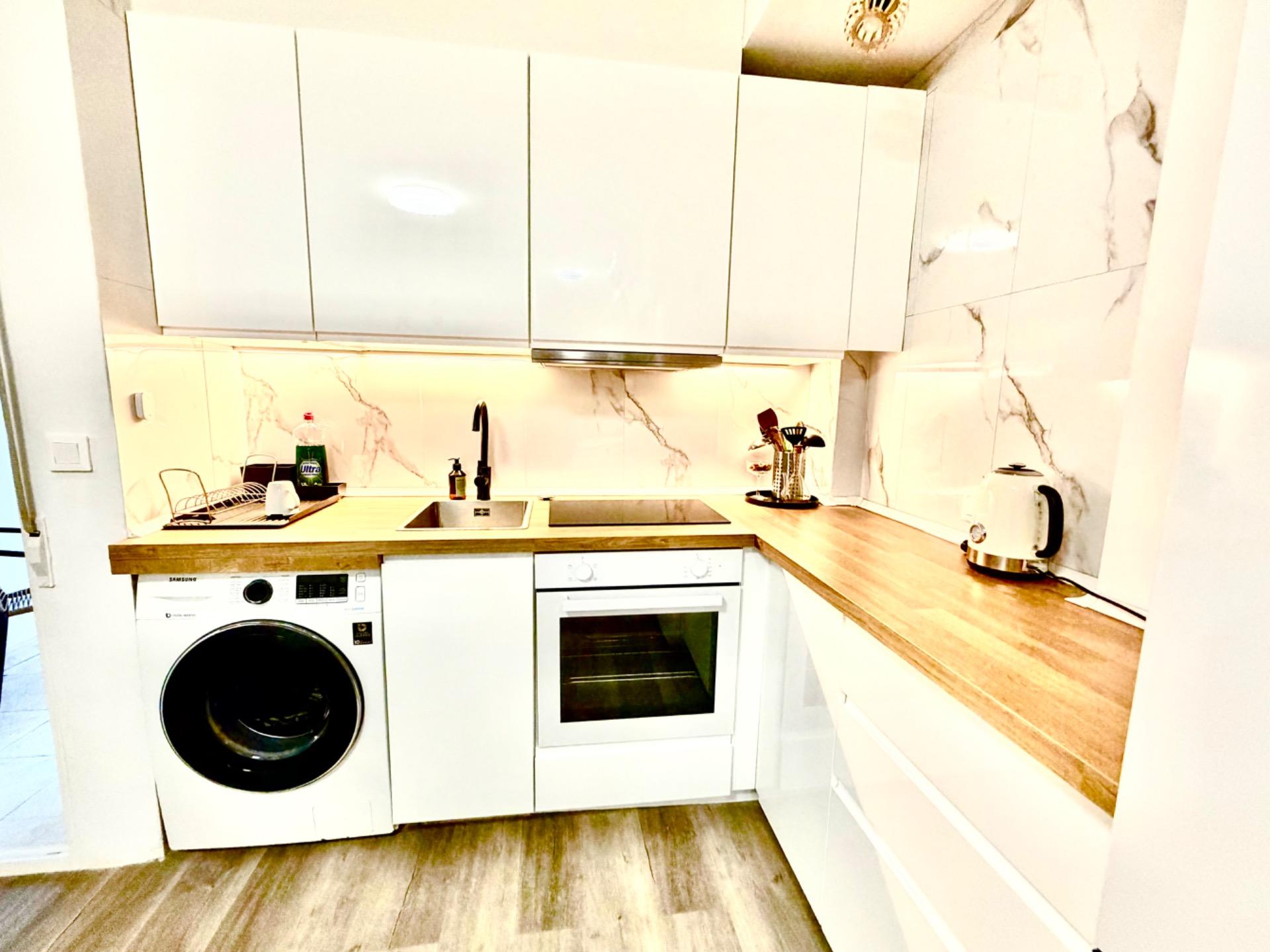 Appartment zum verkauf in Torrevieja
