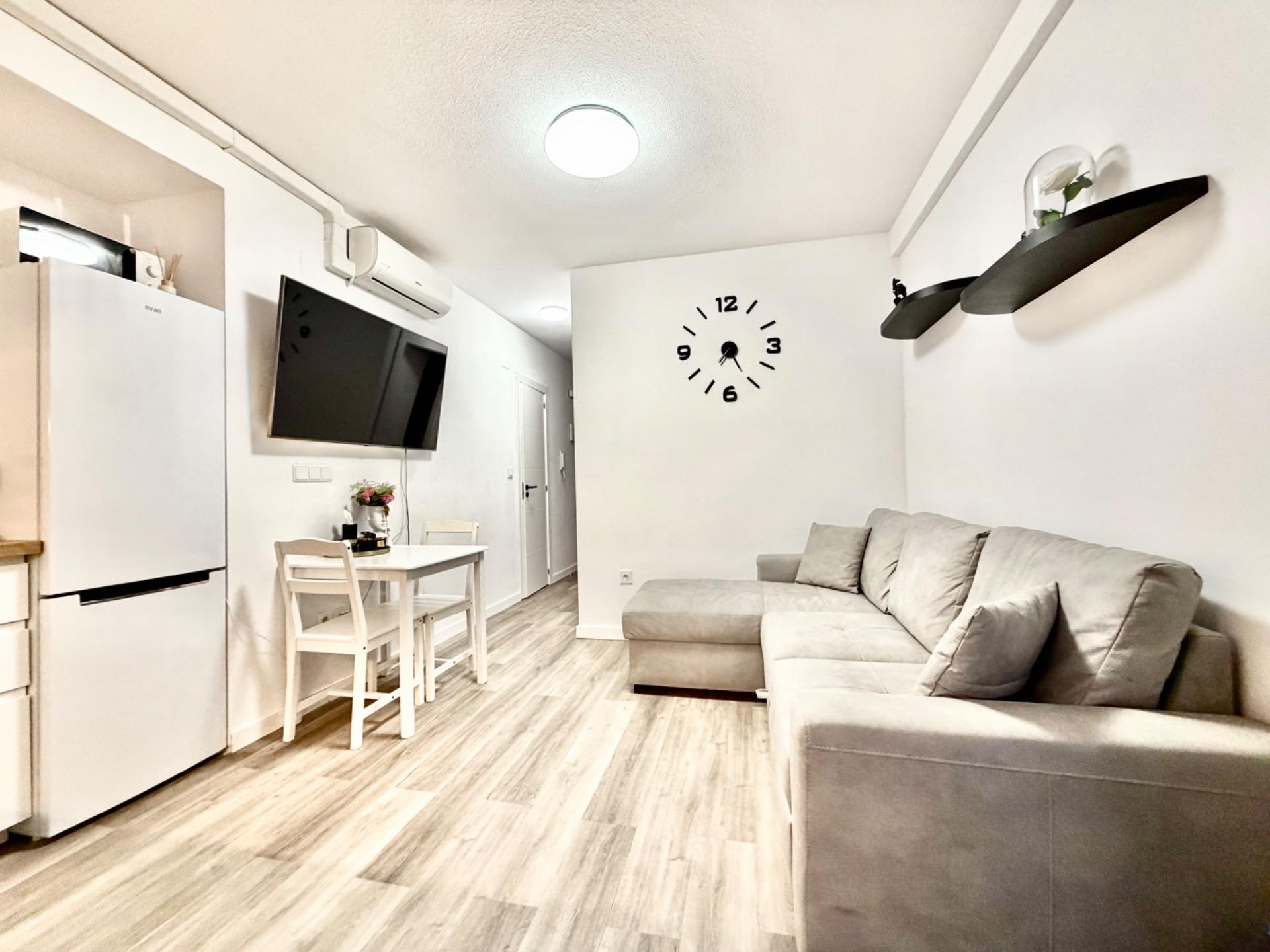 Appartment zum verkauf in Torrevieja