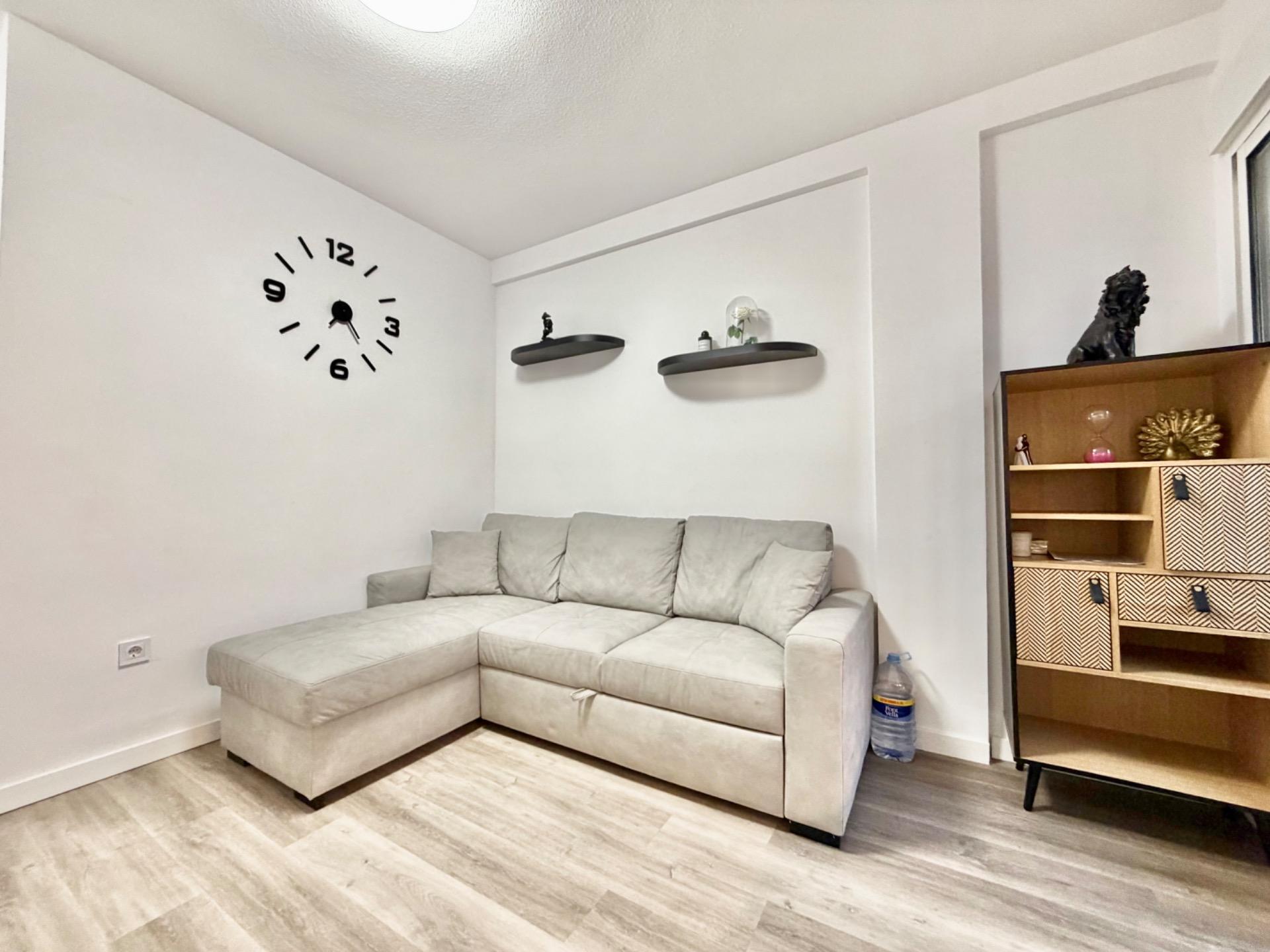 Appartment zum verkauf in Torrevieja