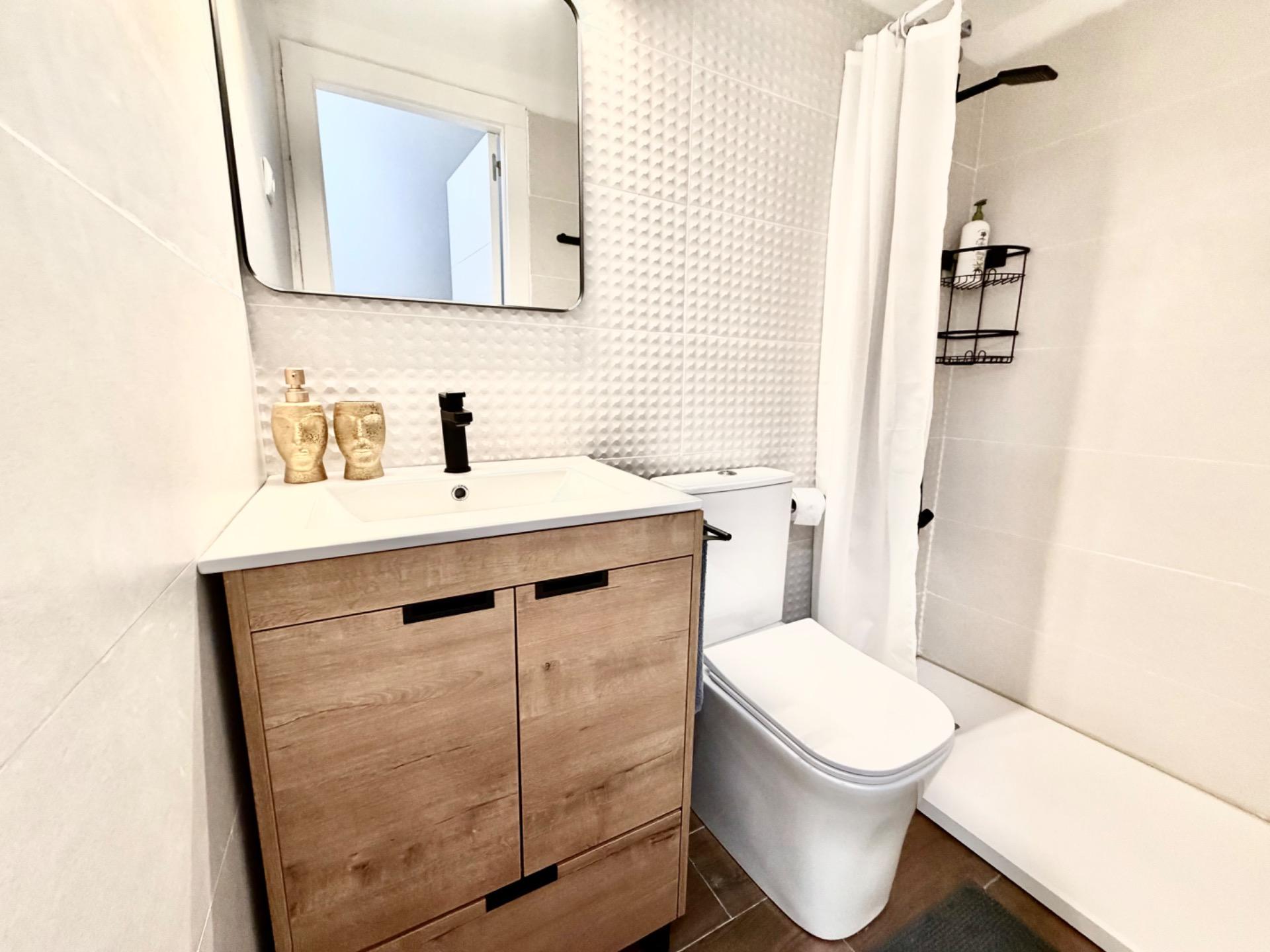 Appartment zum verkauf in Torrevieja