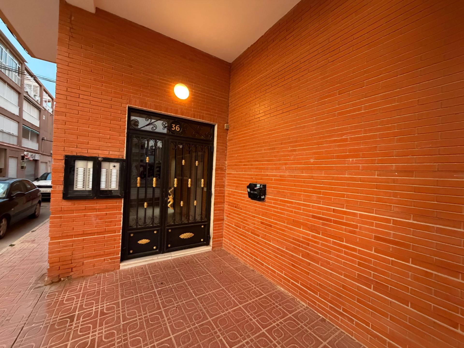 Appartment zum verkauf in Torrevieja