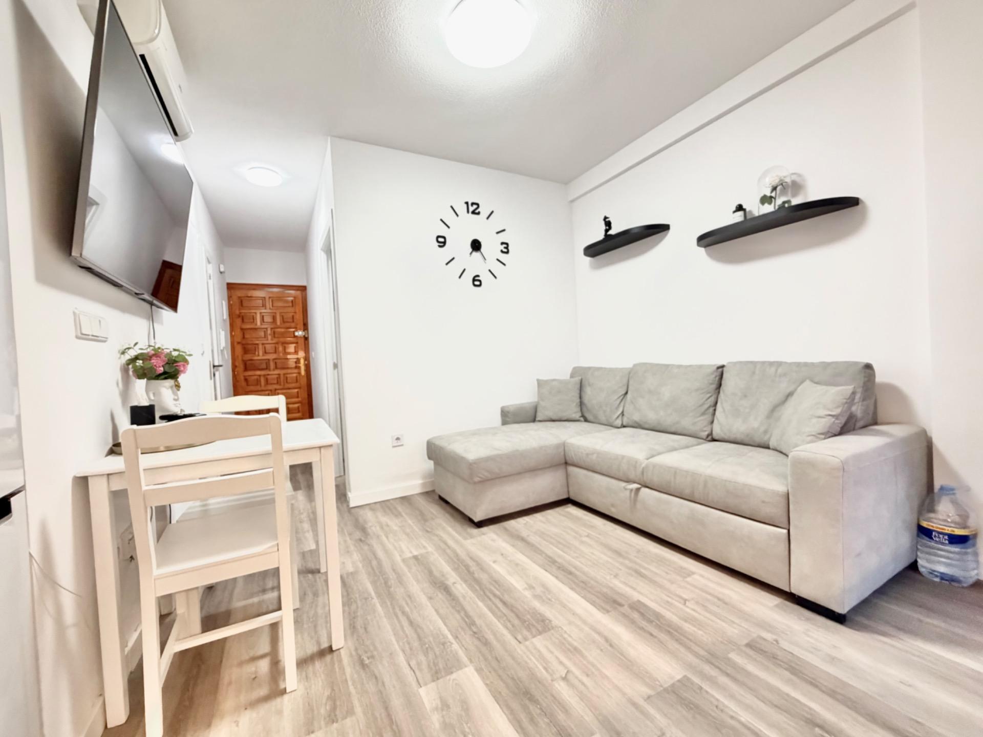 Appartment zum verkauf in Torrevieja
