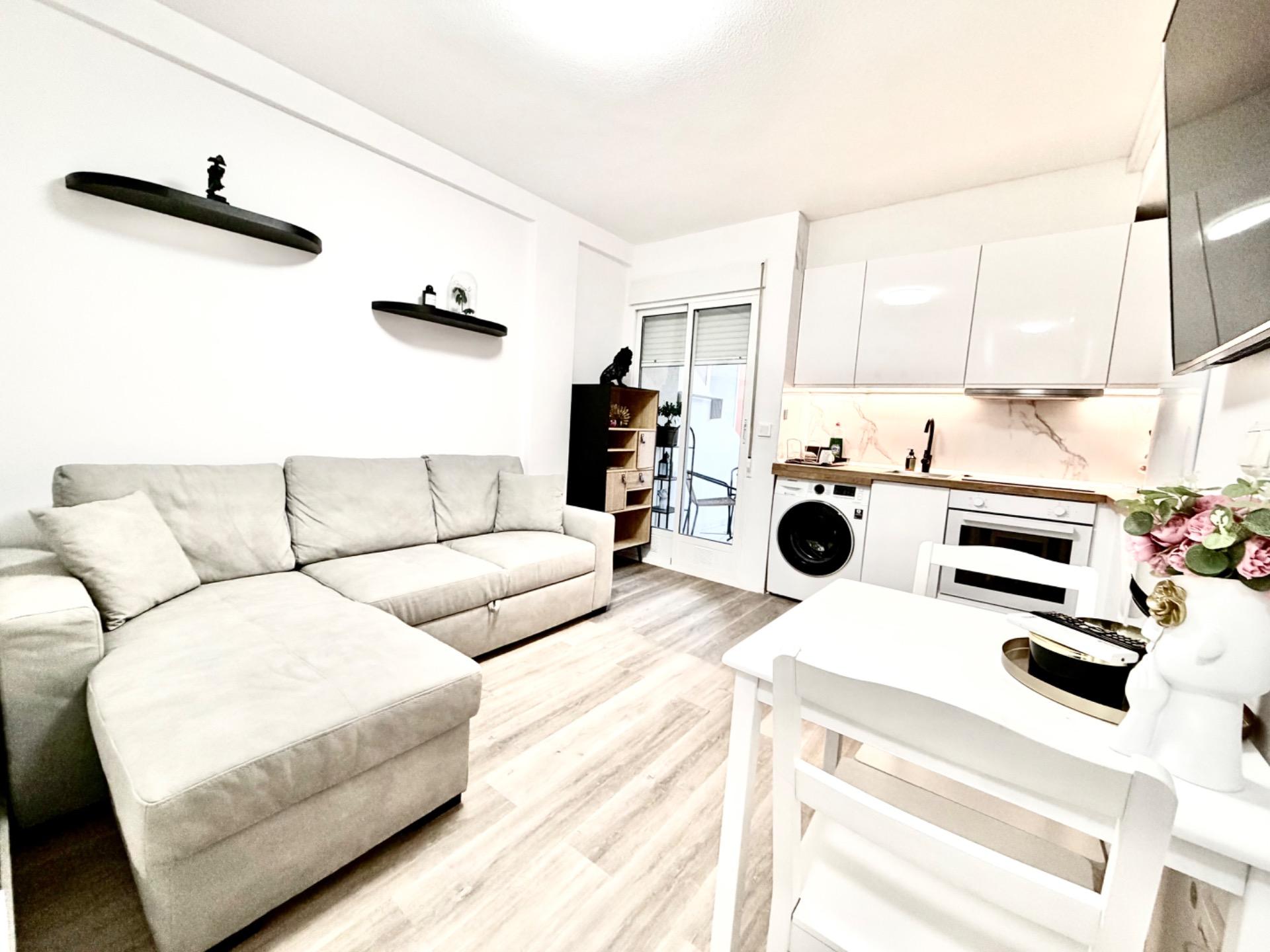 Appartment zum verkauf in Torrevieja