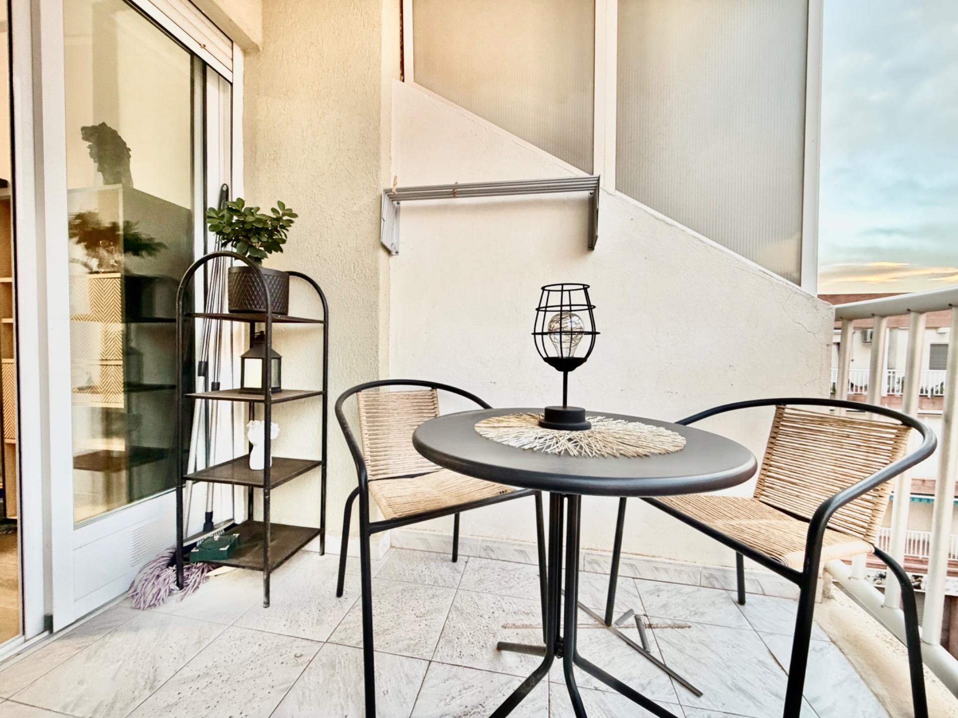 Appartment zum verkauf in Torrevieja