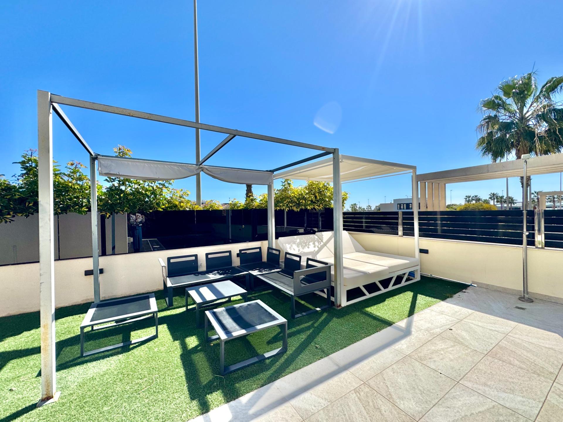 Villa zum verkauf in Orihuela Costa