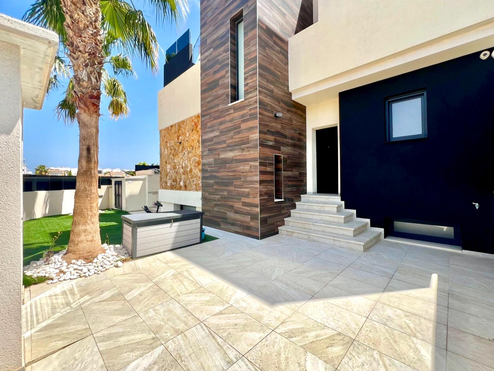 Villa zum verkauf in Orihuela Costa