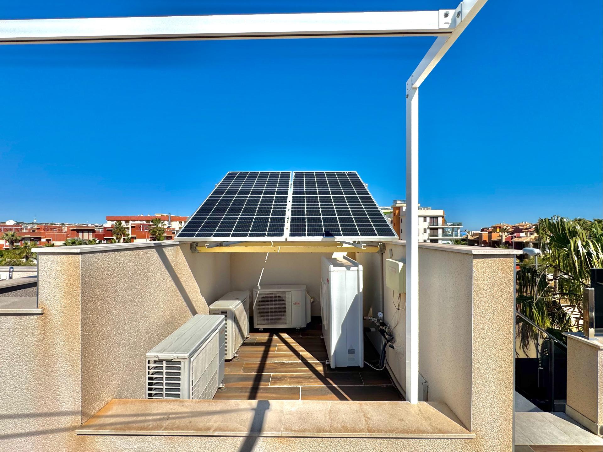 Villa zum verkauf in Orihuela Costa