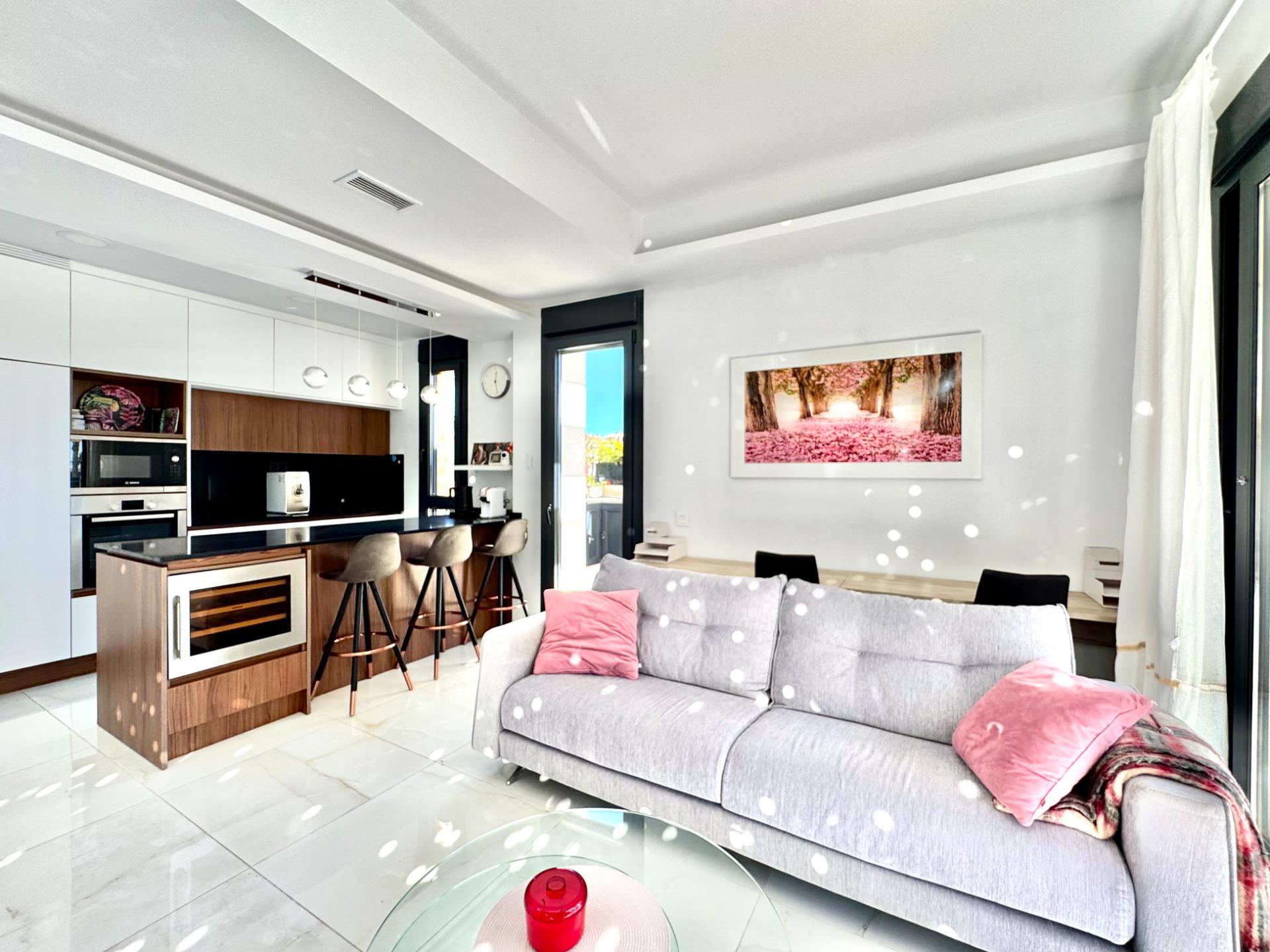 Villa zum verkauf in Orihuela Costa
