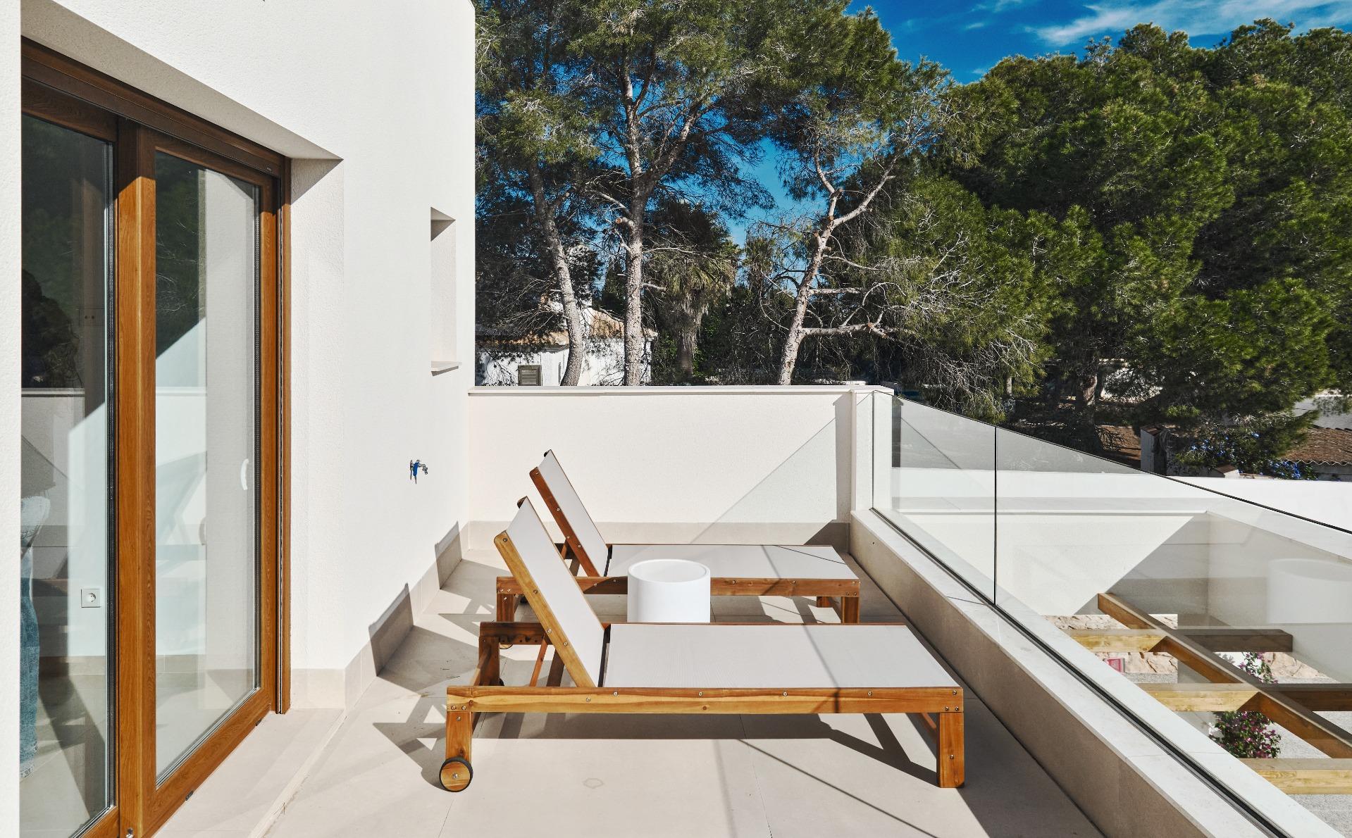 Villa zum verkauf in Orihuela Costa