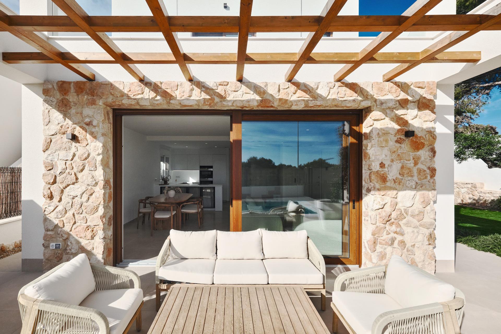 Villa zum verkauf in Orihuela Costa