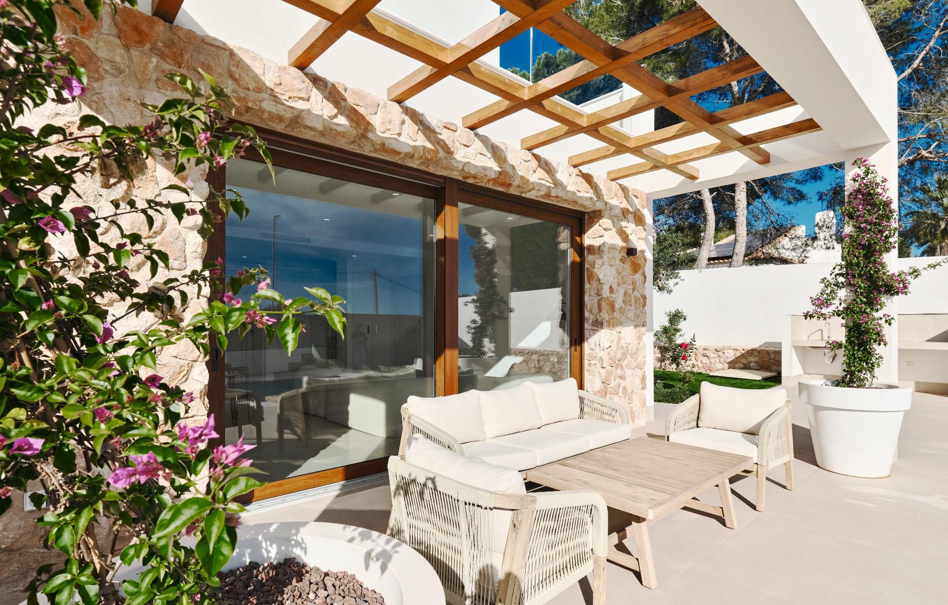 Villa zum verkauf in Orihuela Costa