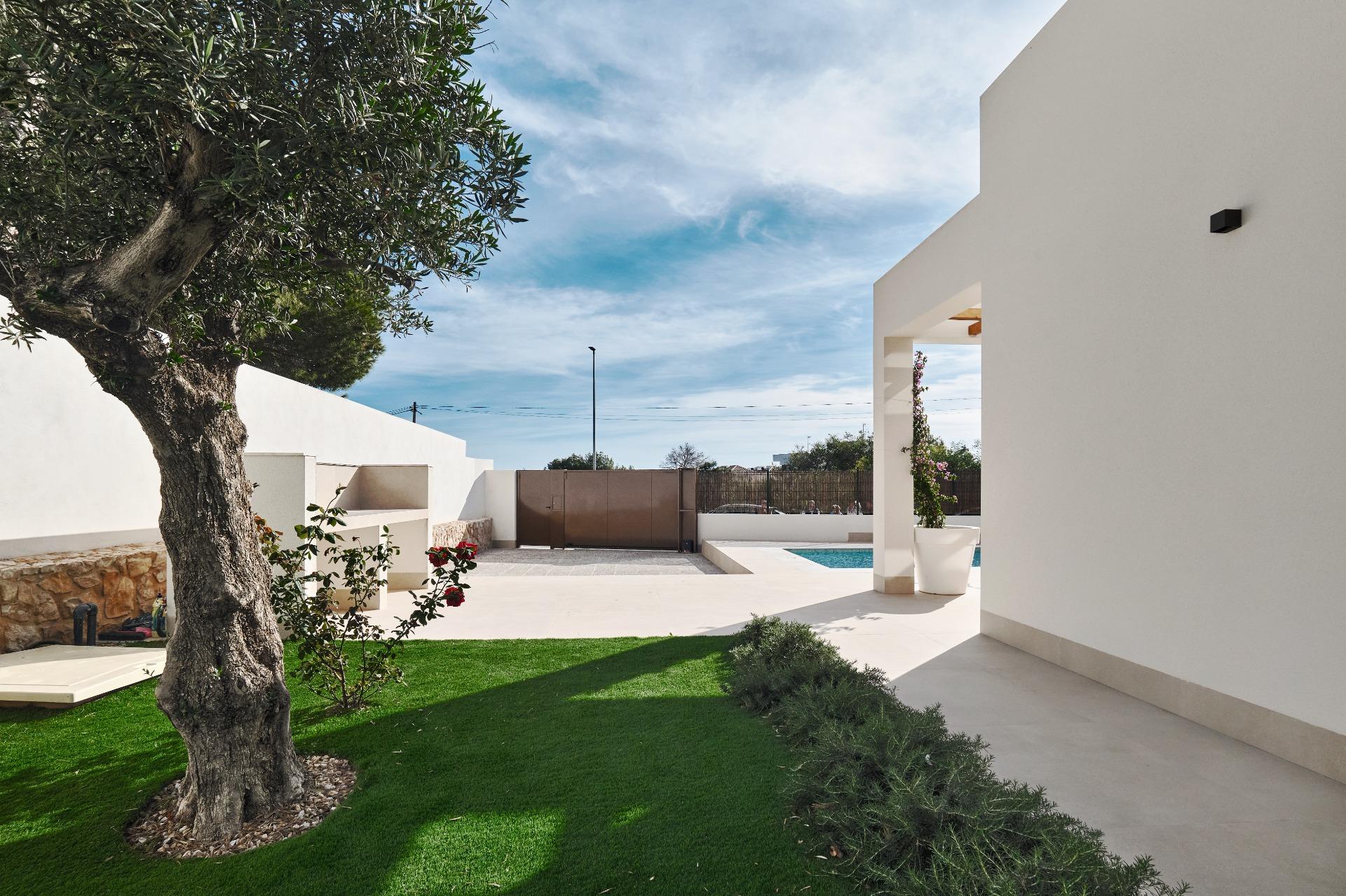 Villa zum verkauf in Orihuela Costa