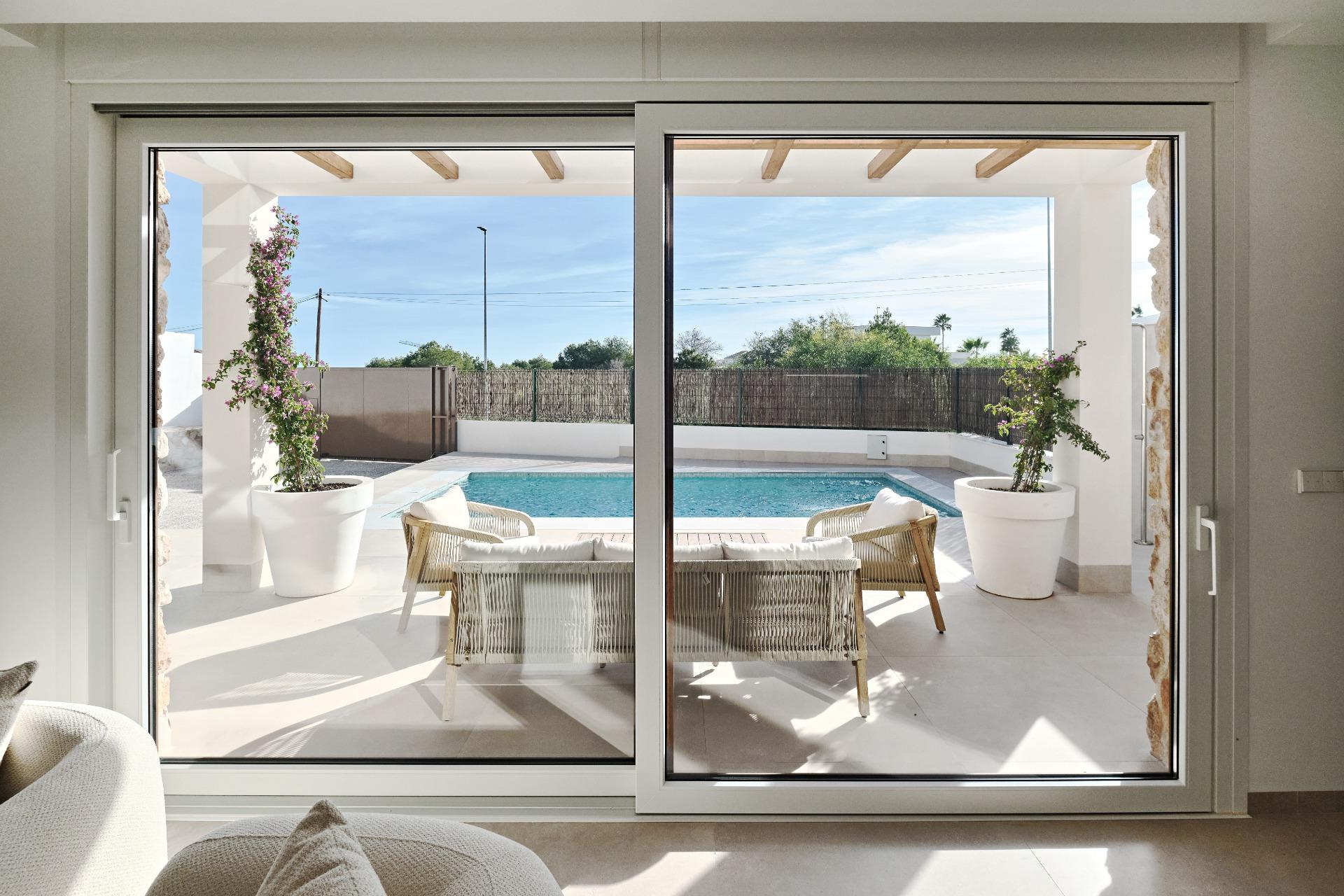 Villa zum verkauf in Orihuela Costa