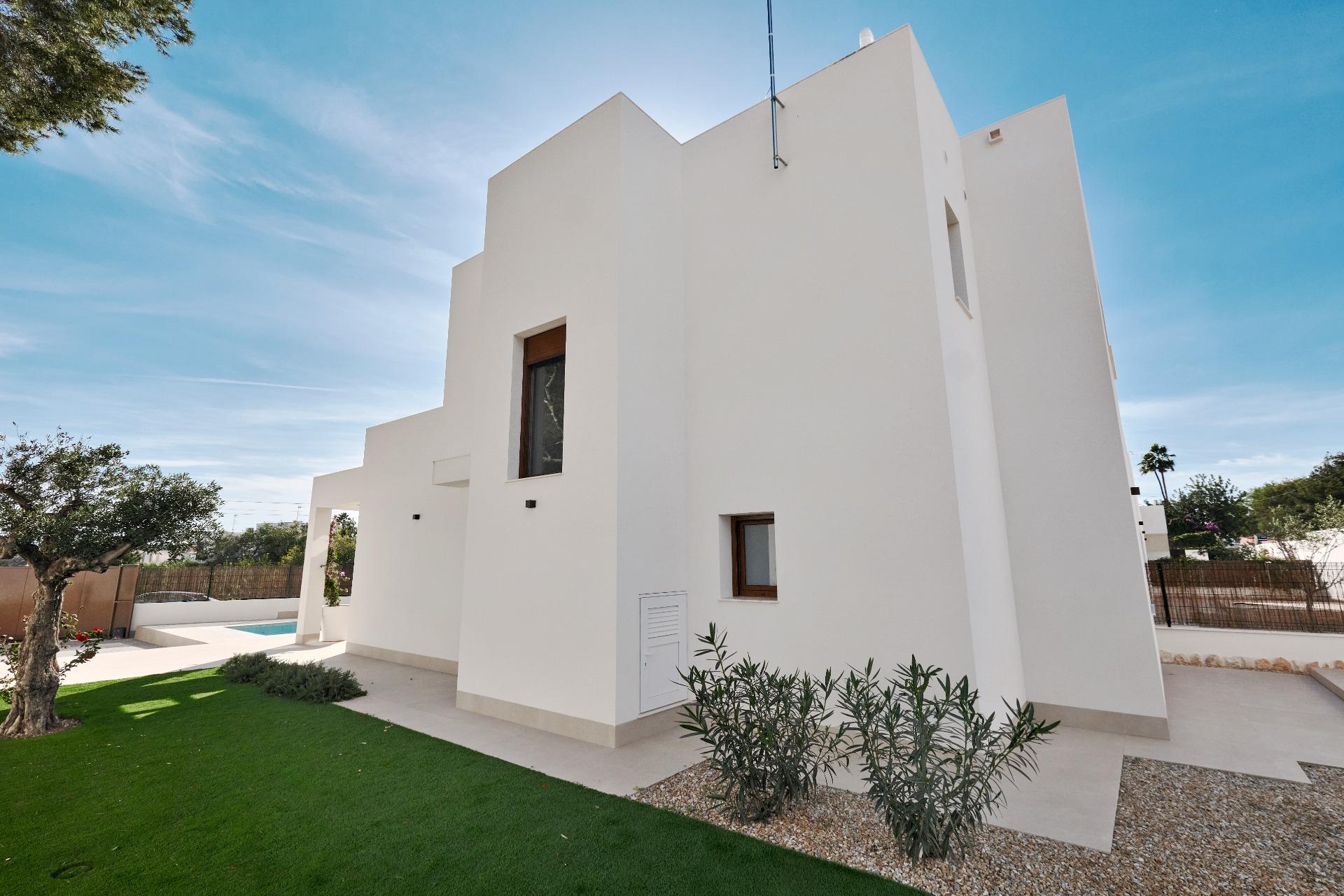 Villa zum verkauf in Orihuela Costa