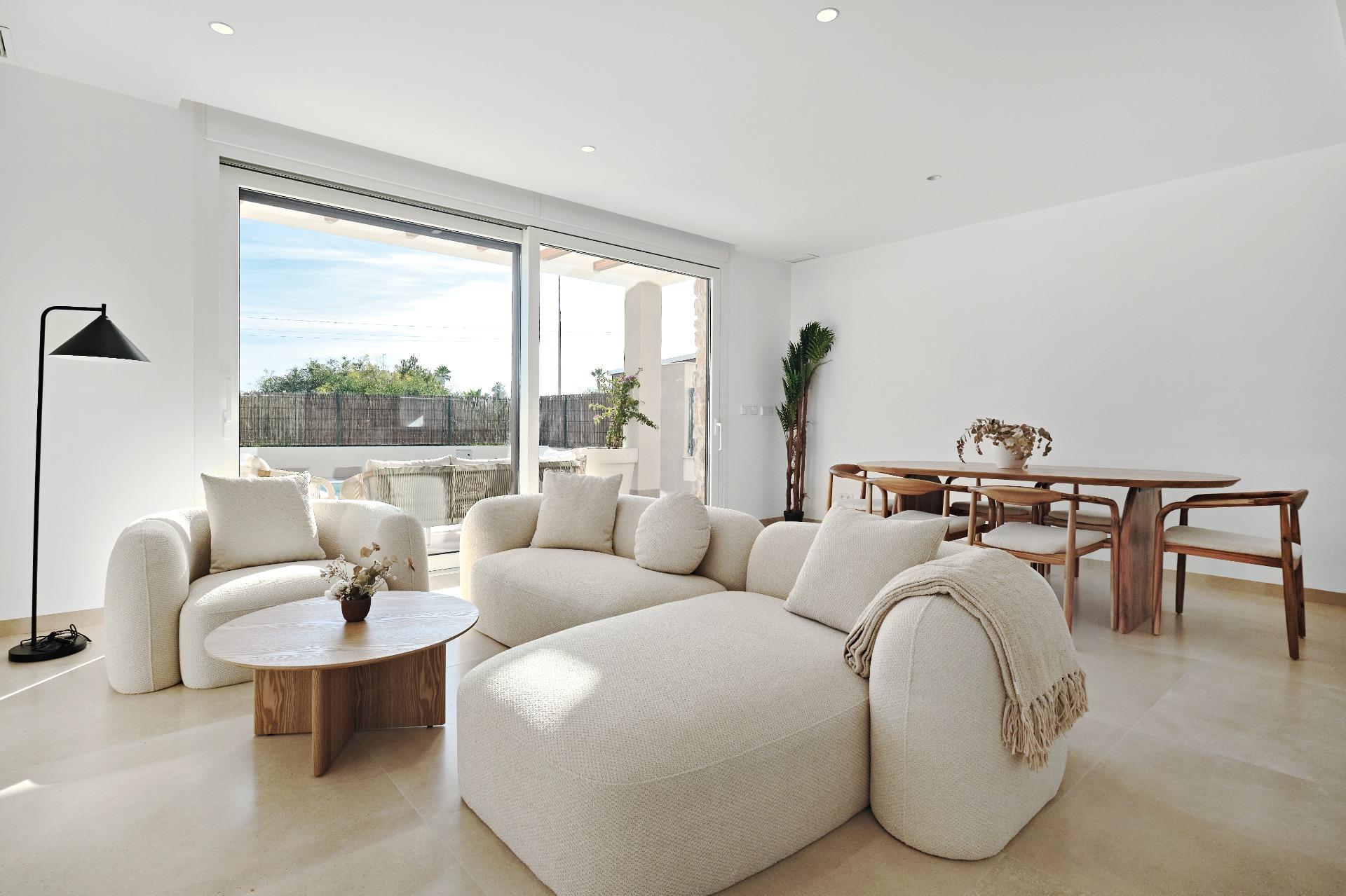 Villa zum verkauf in Orihuela Costa