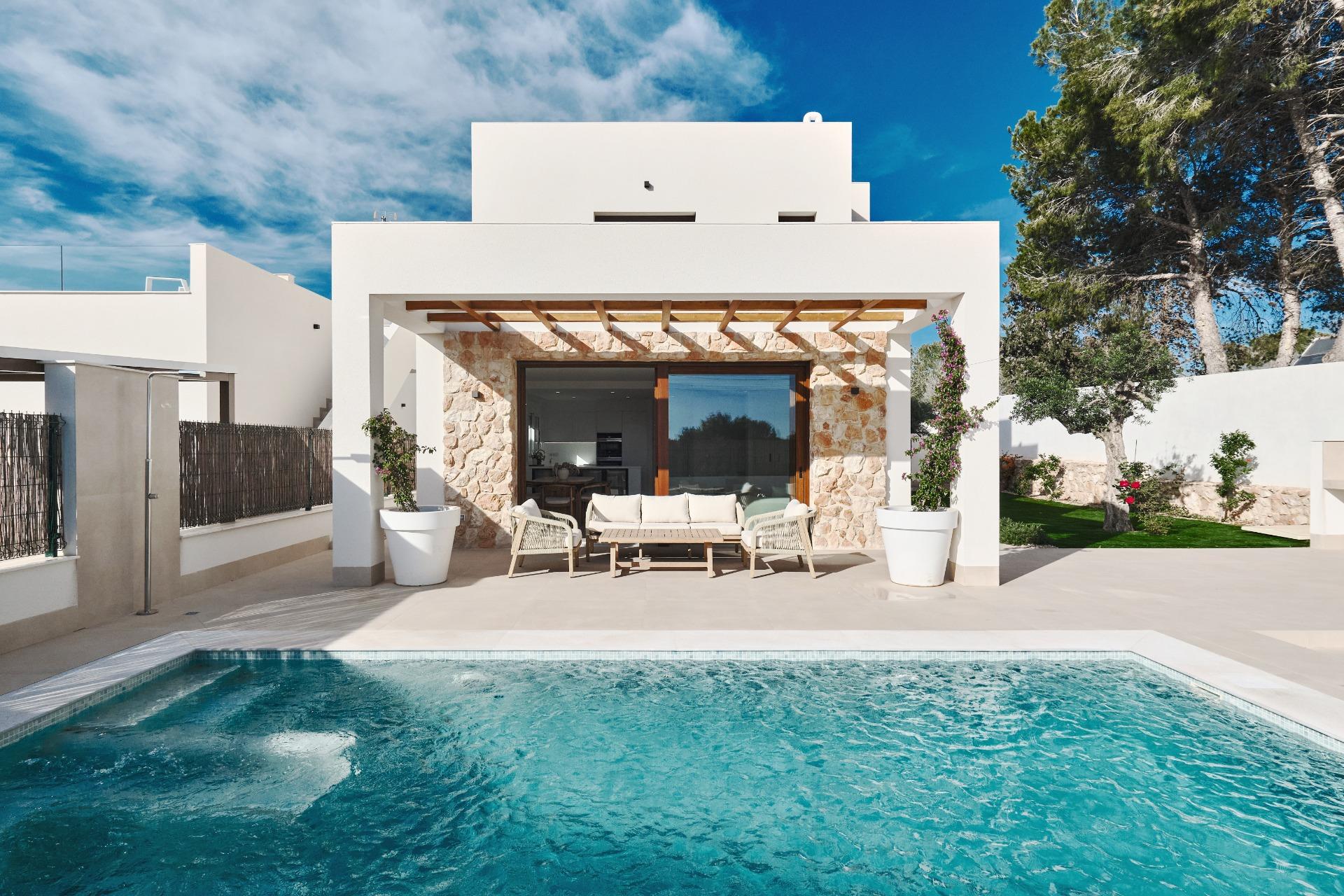 Villa zum verkauf in Orihuela Costa